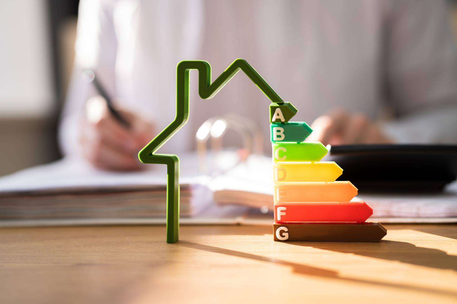 Ventajas de tener una casa domotizada y eficiente energéticamente