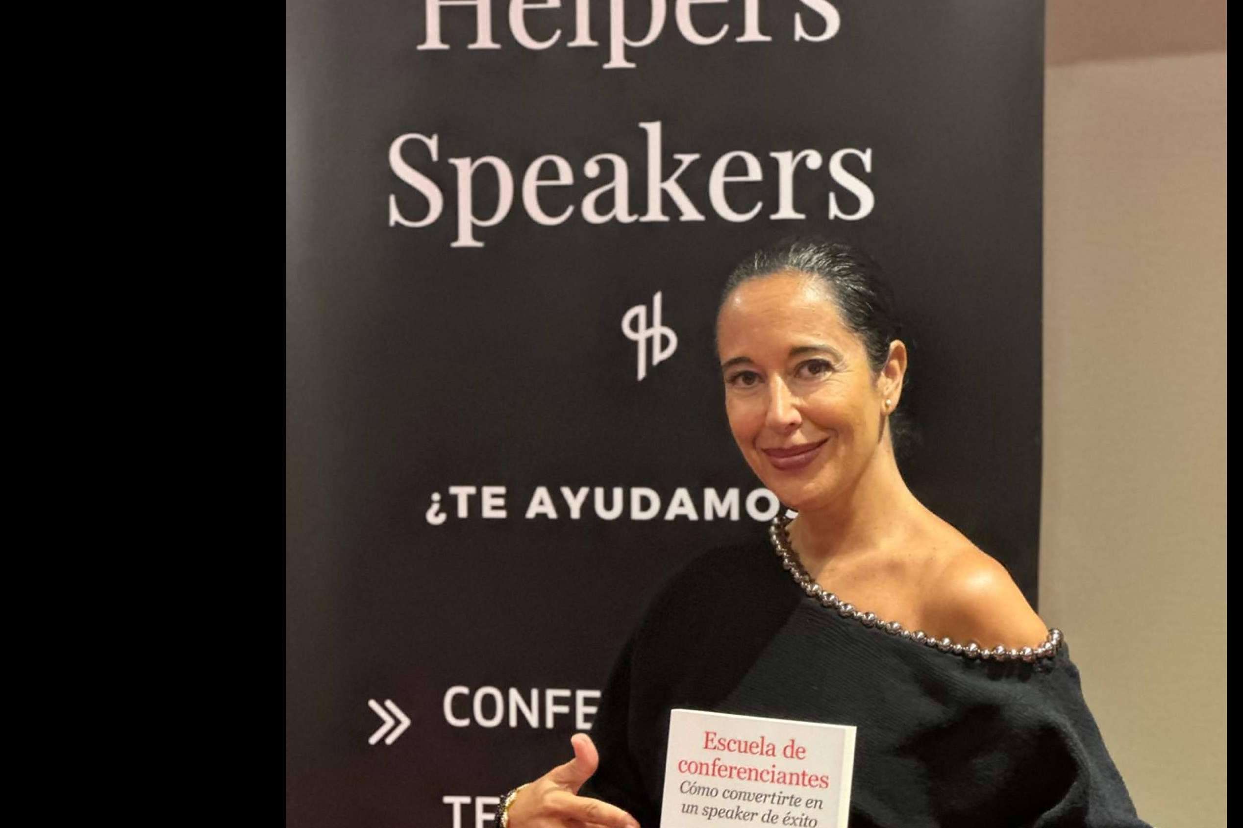 La Escuela de Conferenciantes, la clave para dominar el arte de hablar en público