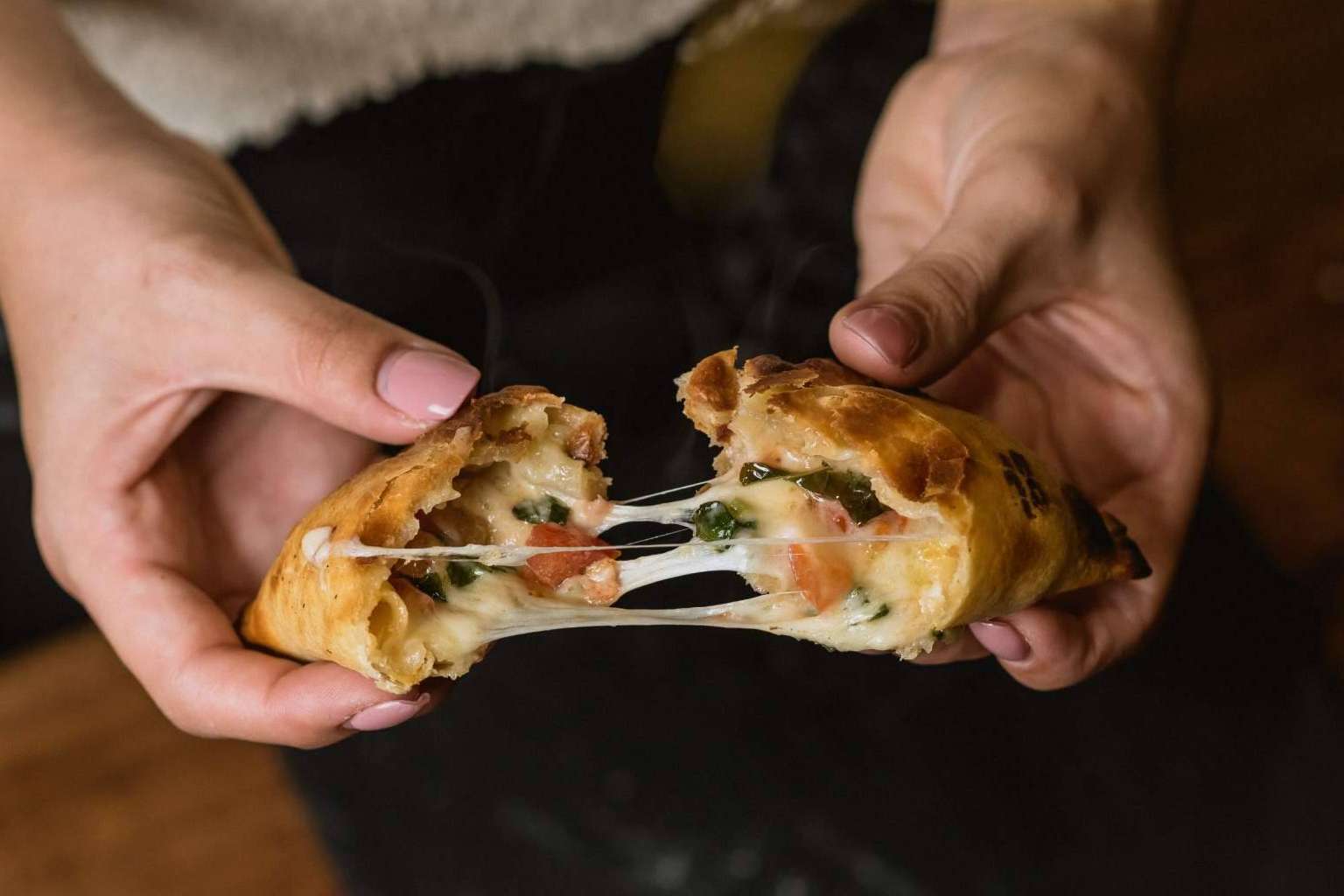 Tío Bigotes, el sabor irresistible de las mejores empanadas artesanales