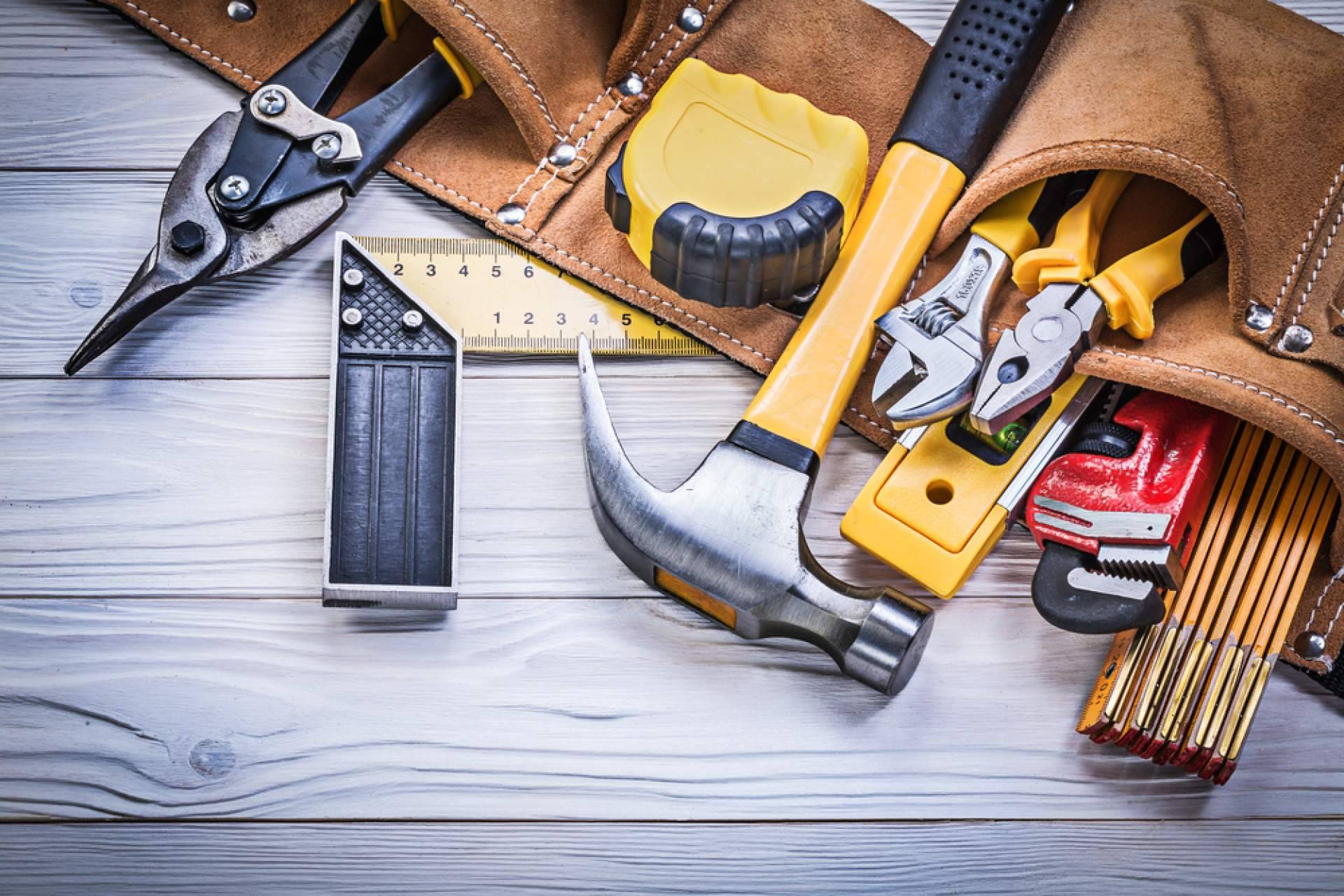 Mister Worker lanza nuevas ofertas en herramientas DeWalt para profesionales