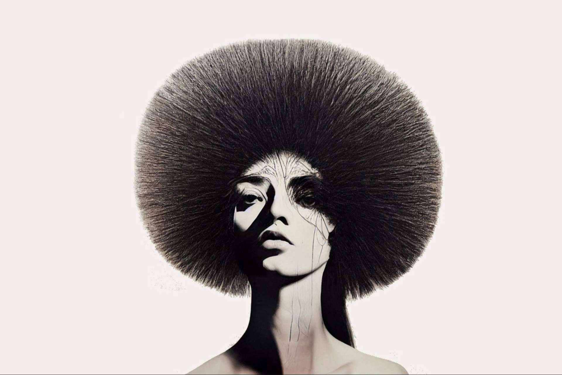 La Nutricosmética no solo embellece el cabello, sino que lo revitaliza