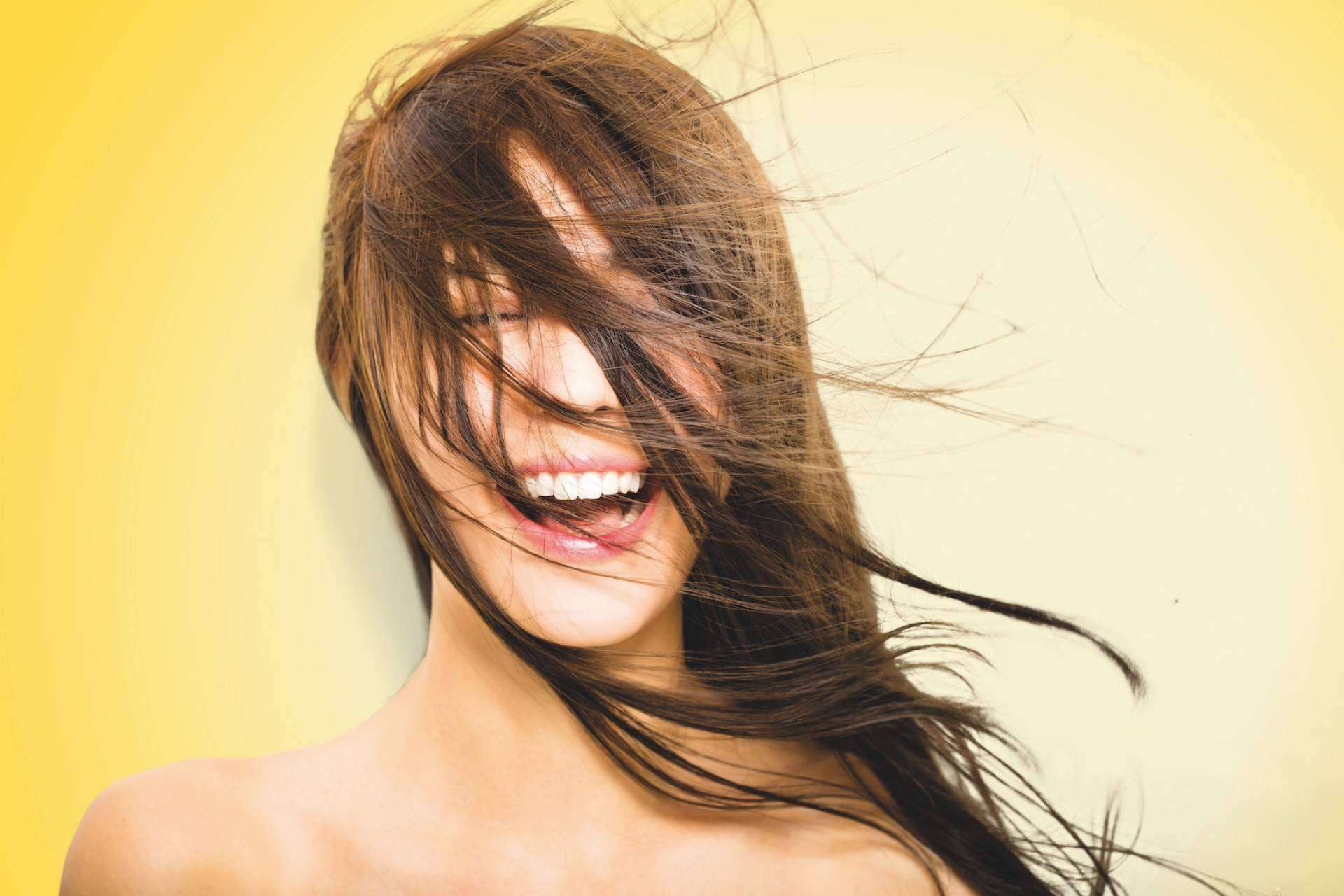 La cistina, un componente esencial para mejorar el crecimiento del cabello y prevenir la caída