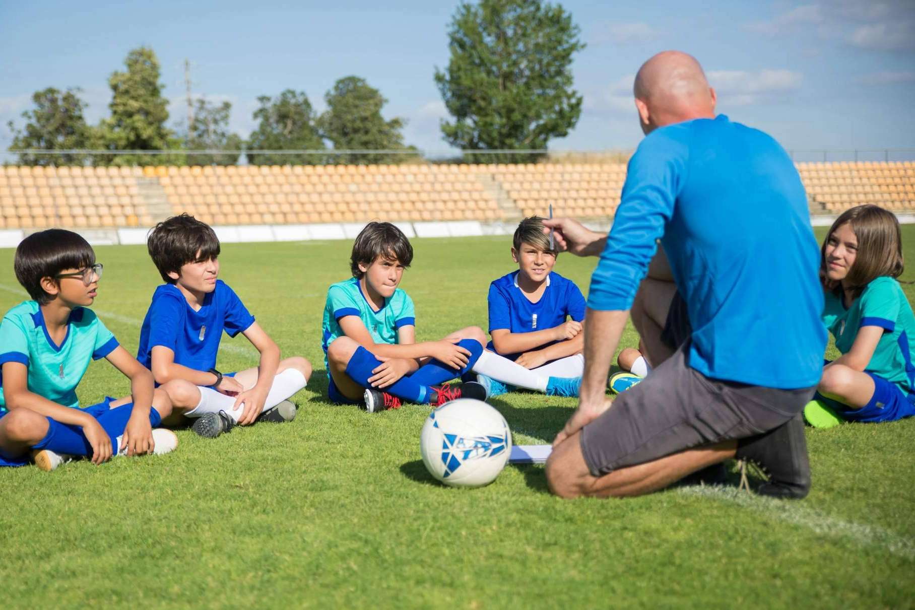 ERIZO es la empresa referente en el sector de las actividades extraescolares en colegios e institutos