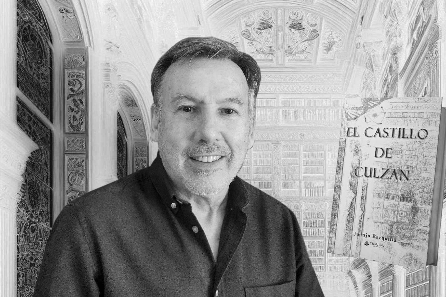 Descifrando los misterios del conocimiento humano en 'El castillo de Culzan'.