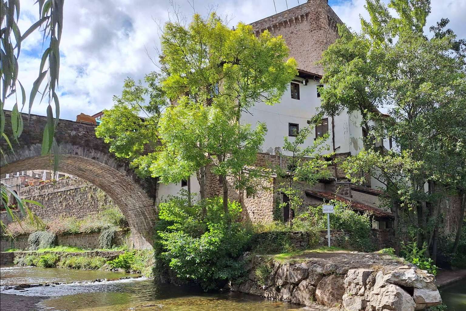 Excursiones en Cantabria con Viajes Exploring Cantabria