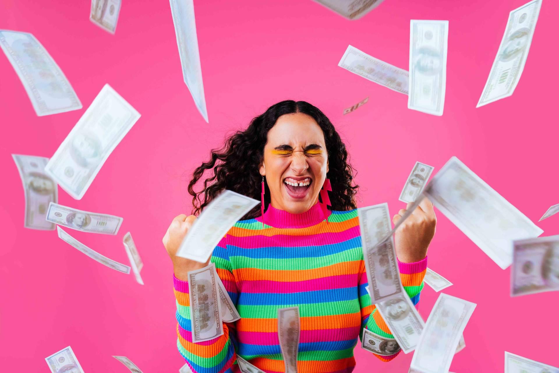 El 7 de marzo de 2025 es la fecha del próximo sorteo especial Euromillones