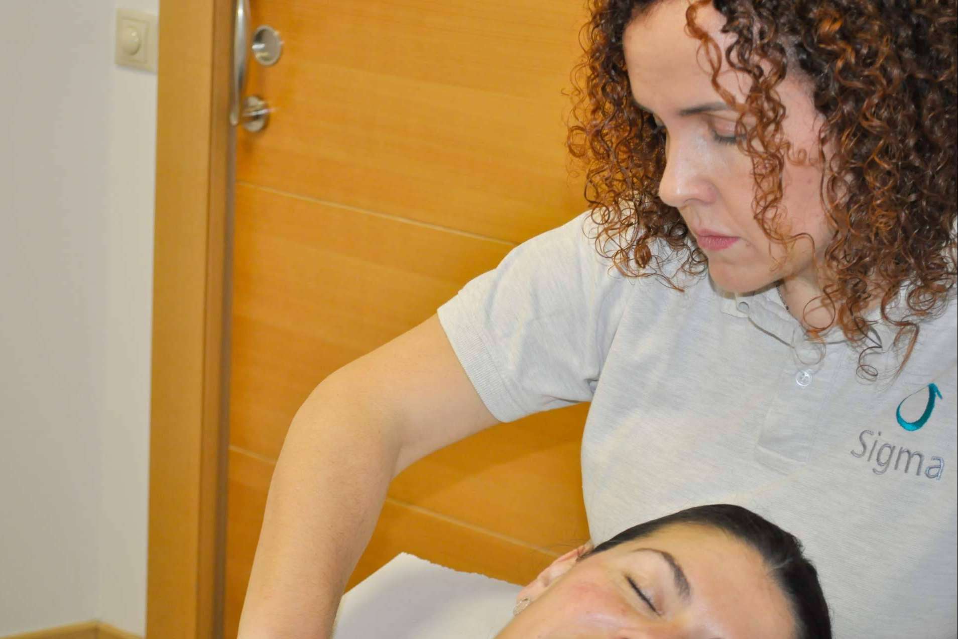 Natalia Moreno Alarcón, fisioterapeuta de suelo pélvico en Fuengirola (Málaga)