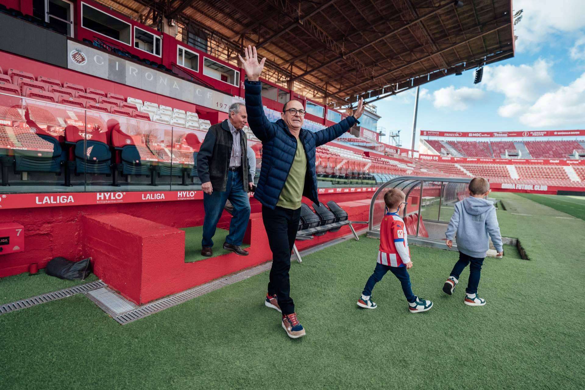 El regalo perfecto para el Día del Padre futbolero
