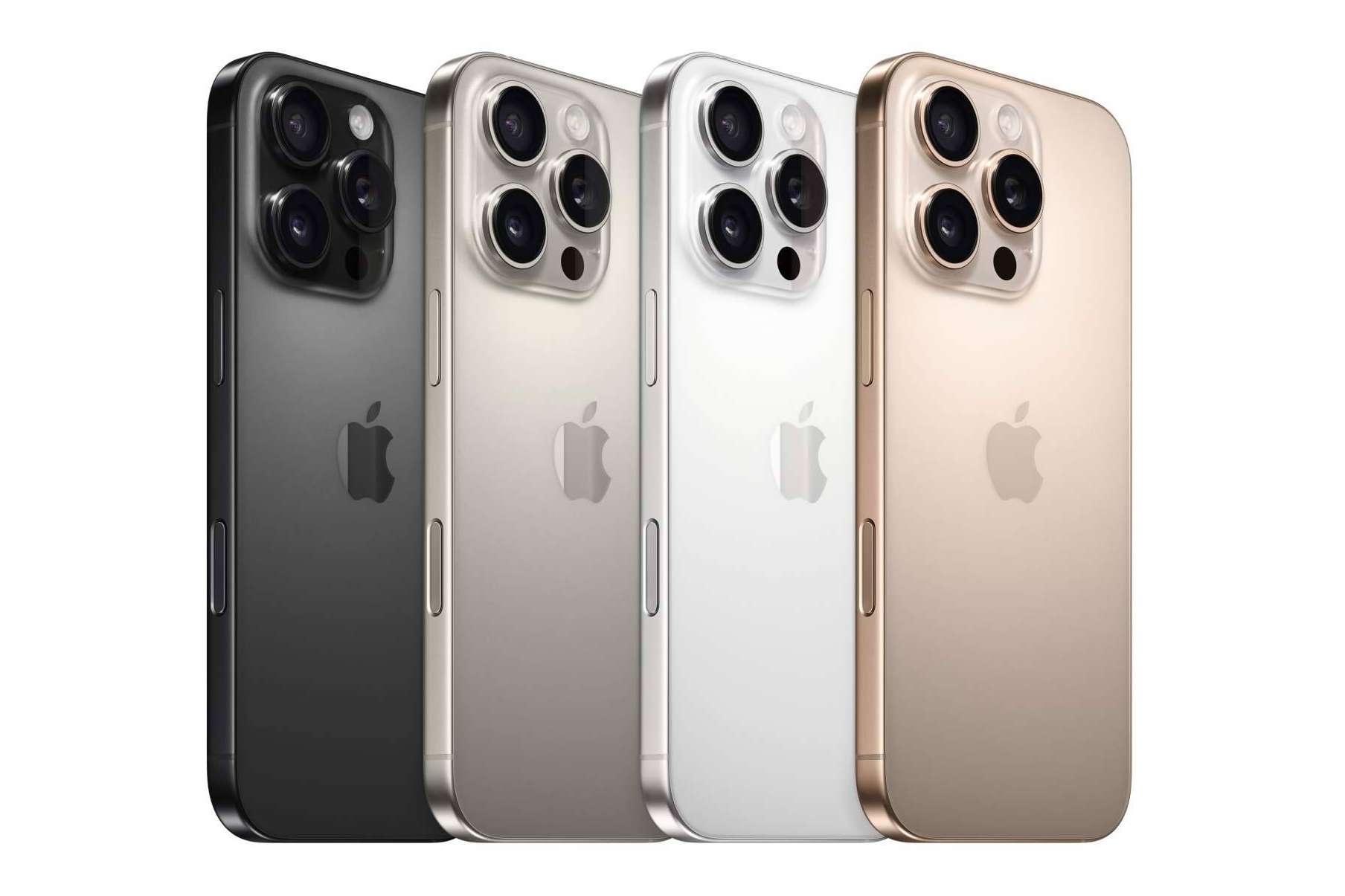 Conseguir e el iPhone 16 Pro Max a uno de los mejores precio en España; ¡300€ de ahorro!
