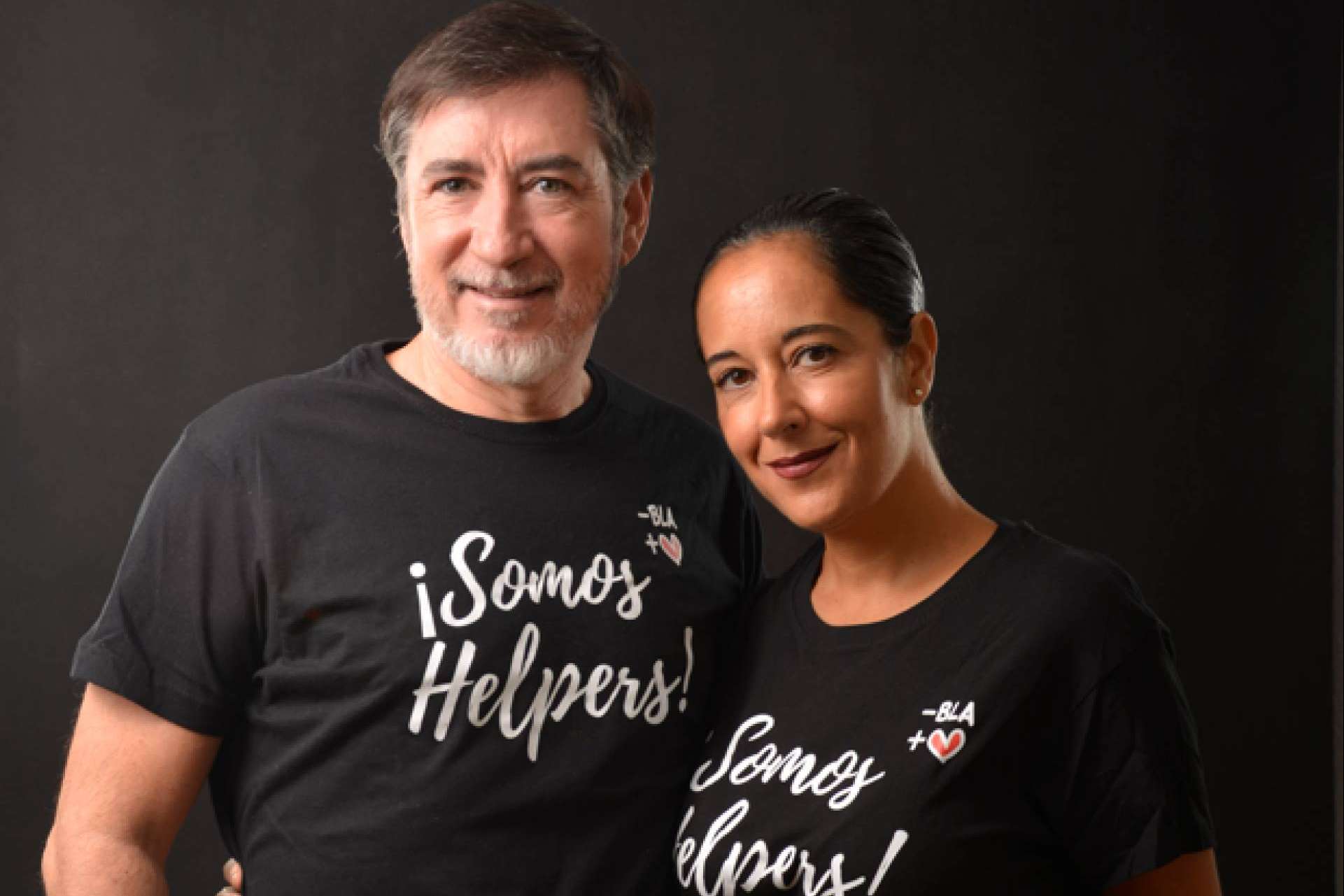 Helpers Speakers; Liderazgo y valores en el mundo empresarial