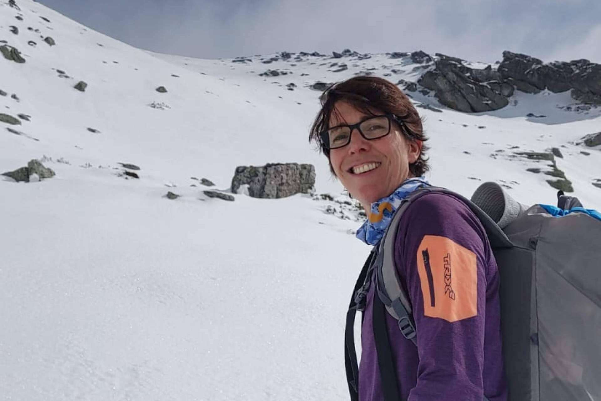 El Congreso escucha a Vanesa Almeida; del silencio al ochomil con motivo del Día Mundial del Autismo