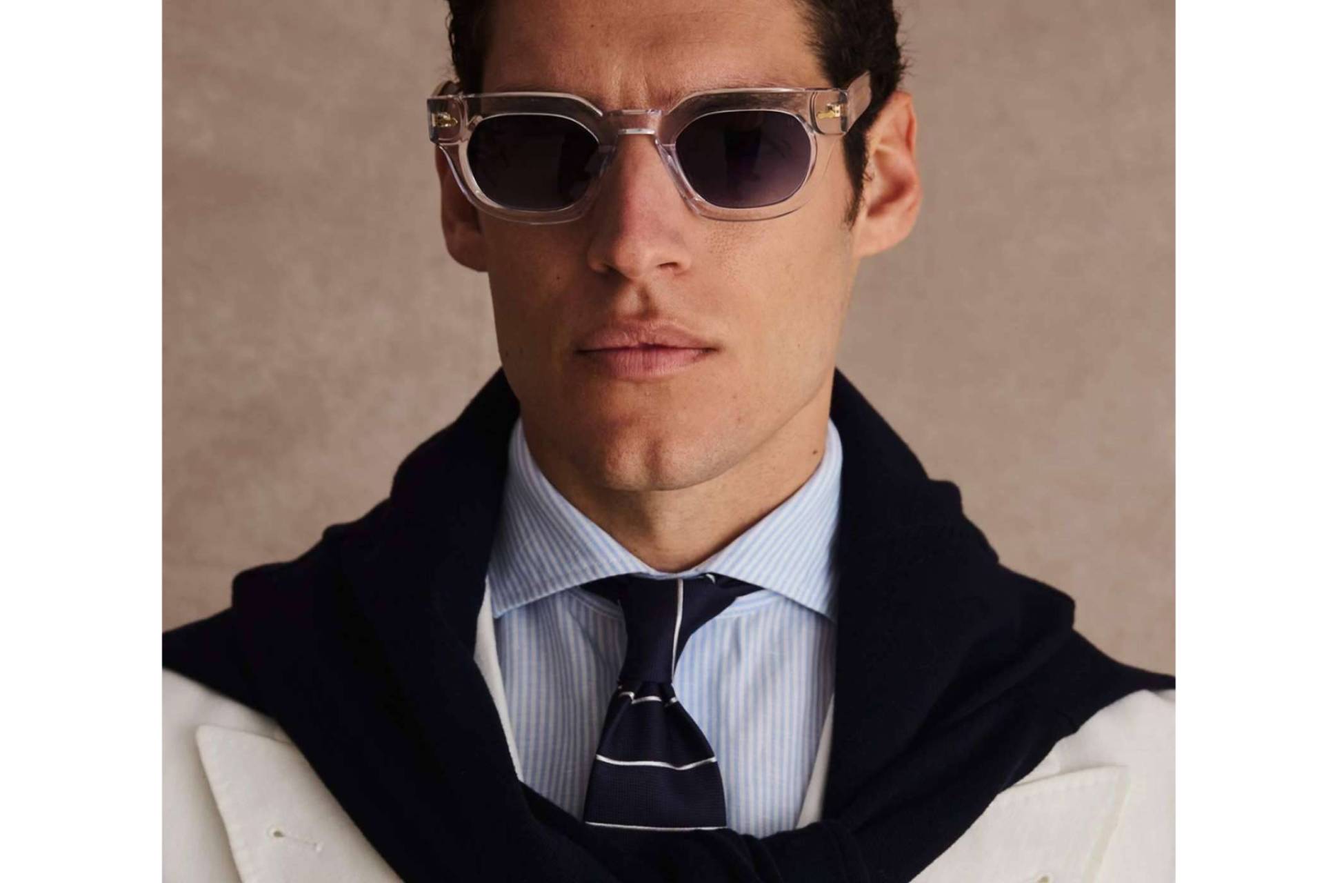 Harry's 1982, el sello de calidad en moda masculina con producción en España, Portugal e Italia
