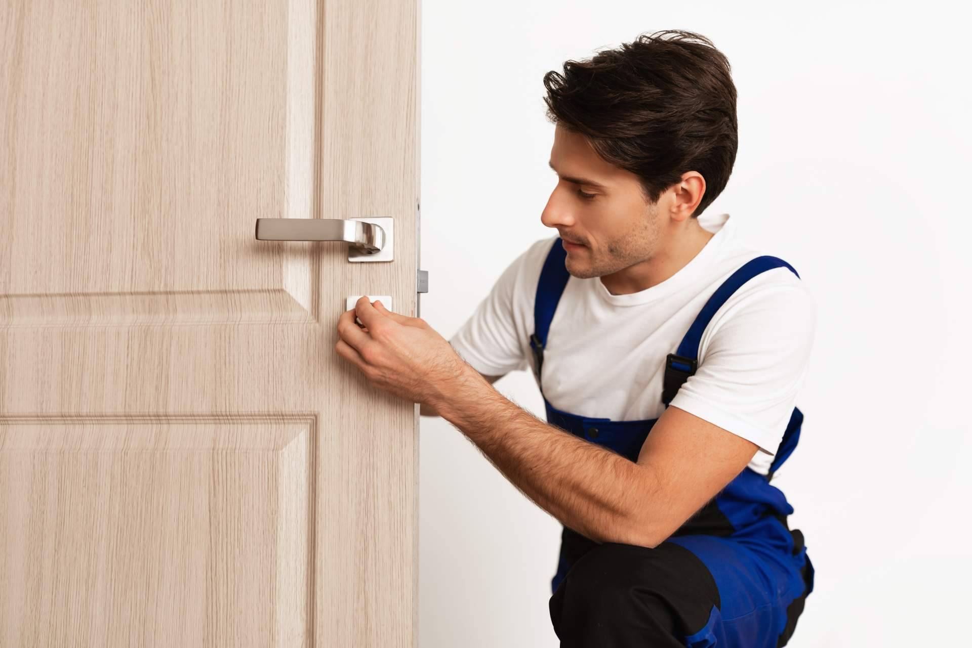 Servicios de Cerrajería Rápidos y Eficientes en San Vicente del Raspeig y Elche con Reparaciones González