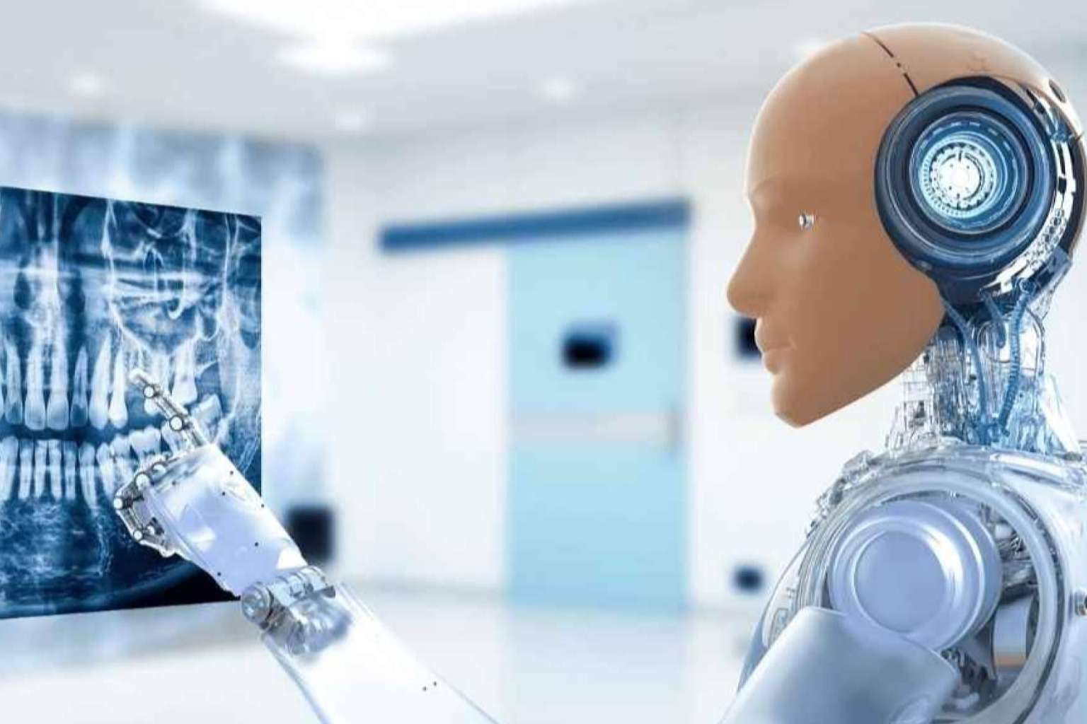 Odontología preventiva con inteligencia artificial; La revolución del cuidado dental