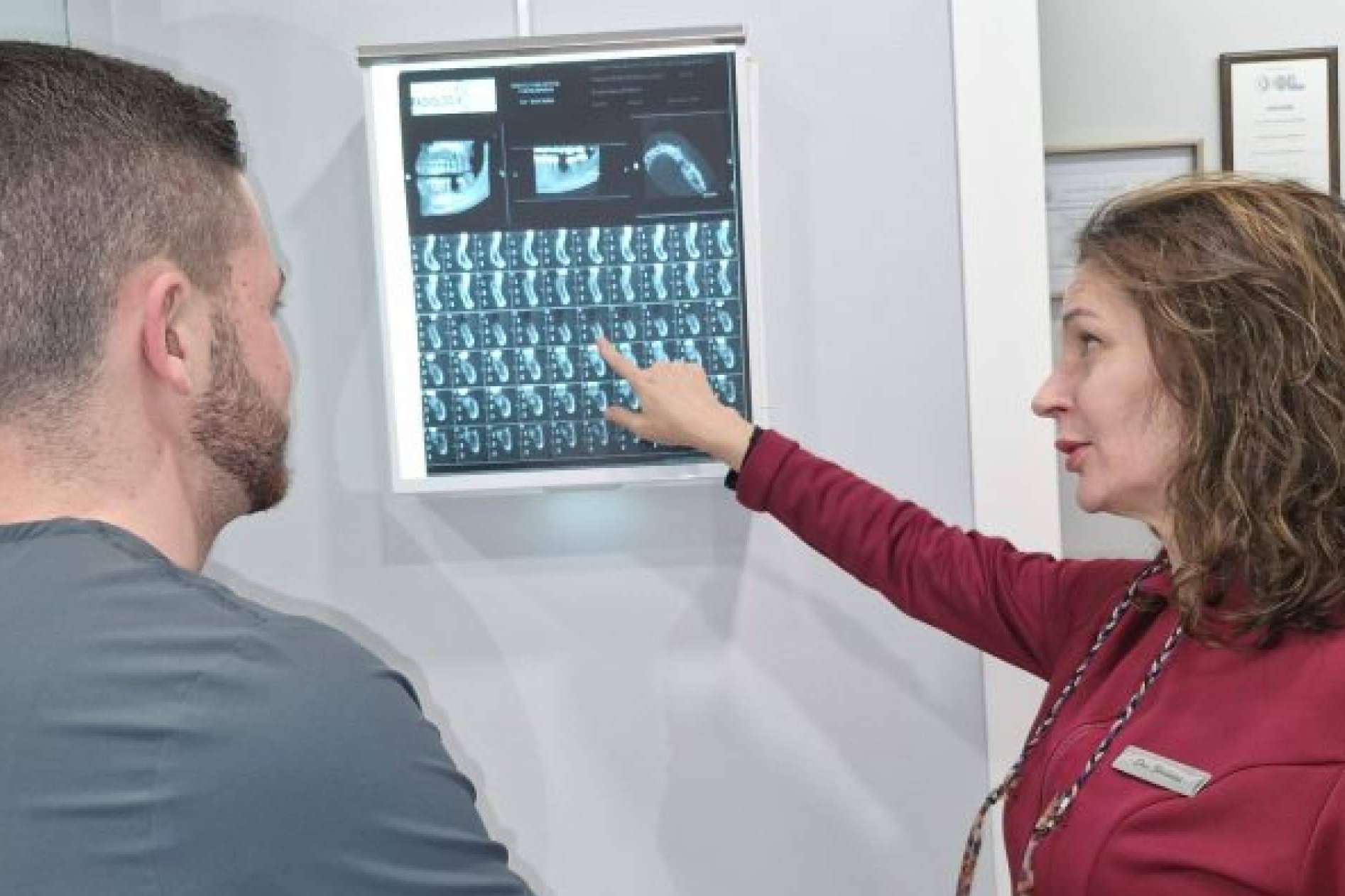Un compromiso con la excelencia en odontología en Madrid