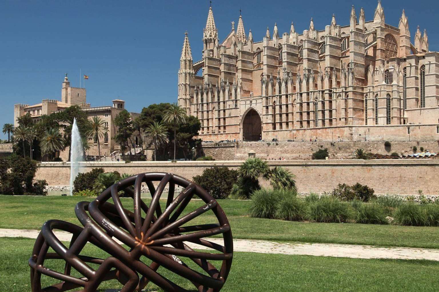 La revolución del marketing inmobiliario llega a las Islas Baleares