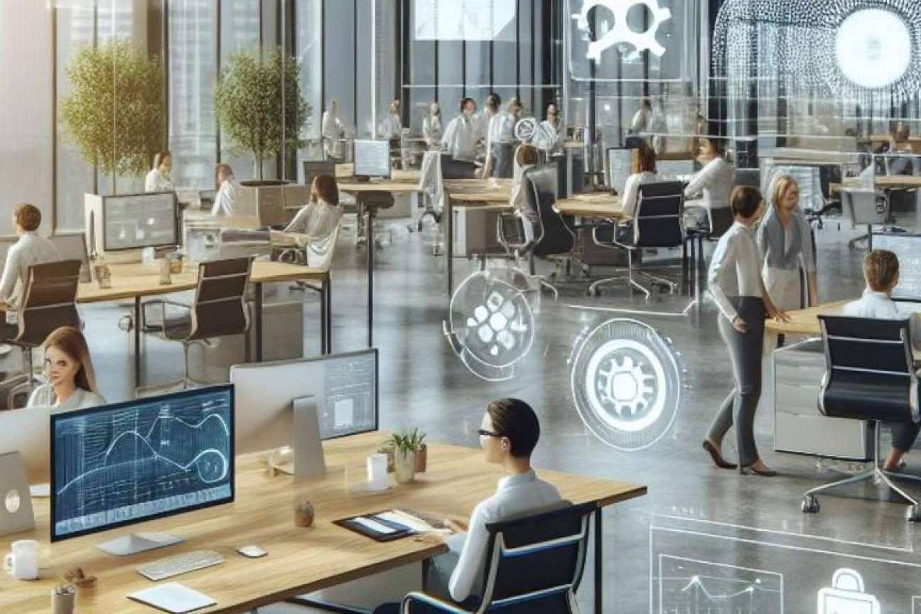 Empleo tecnológico; una meta alcanzable con compromiso y preparación
