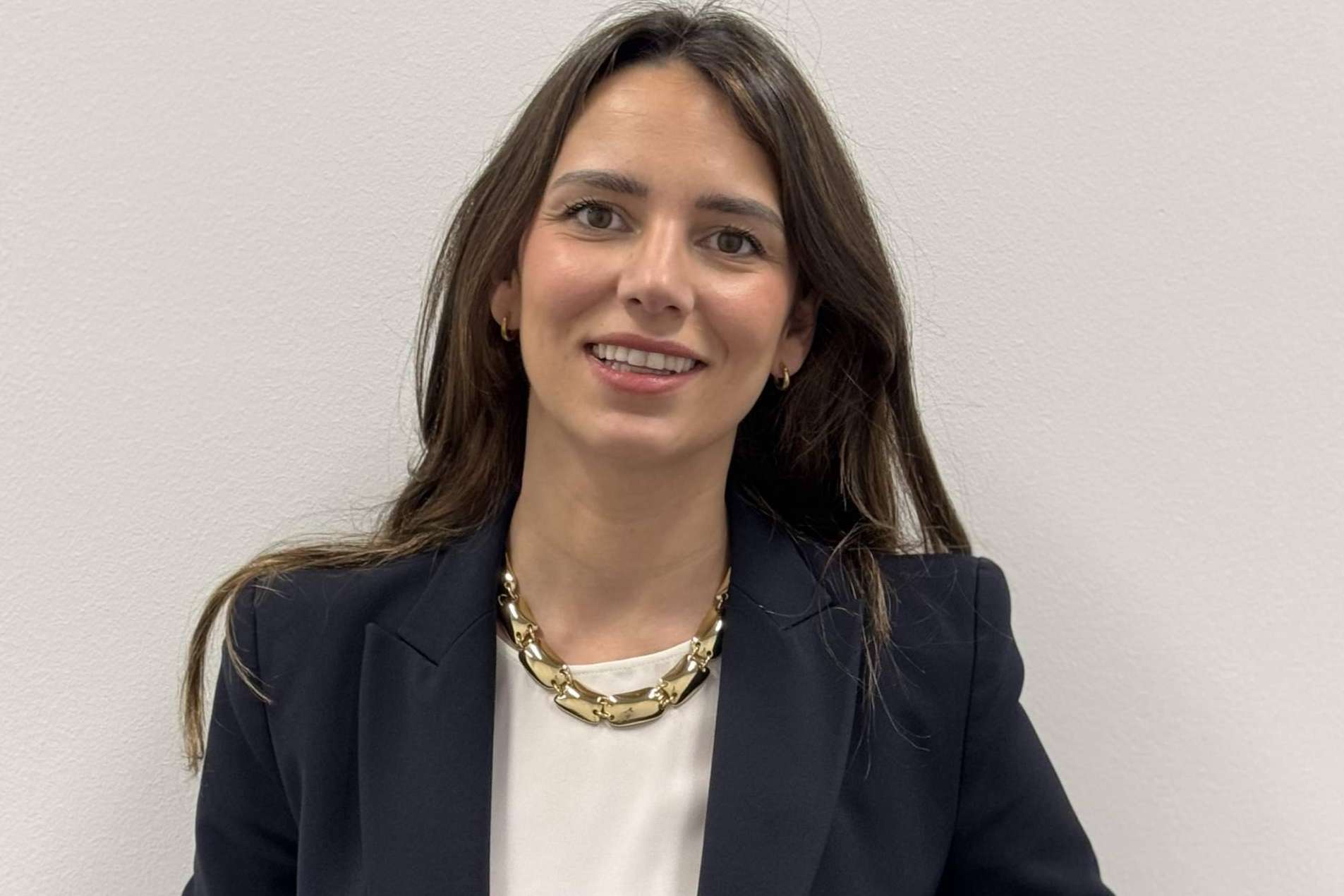 Carolina González, Business Leader de Claire Joster se une al panel oficial de Top Human Leaders 2025