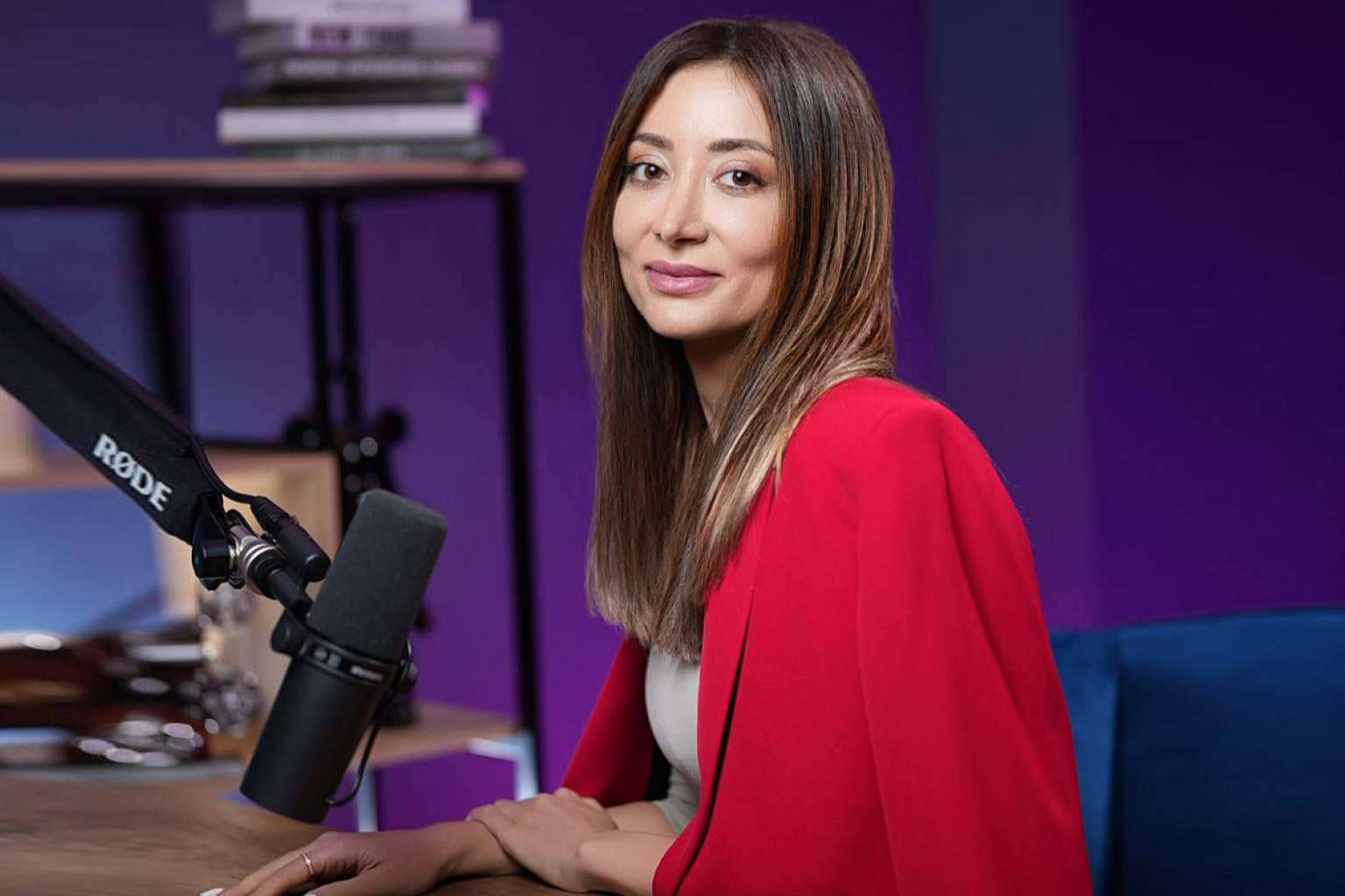 New Life Studio; la visión de Emma Apitsaryan sobre la fotografía emocional y auténtica