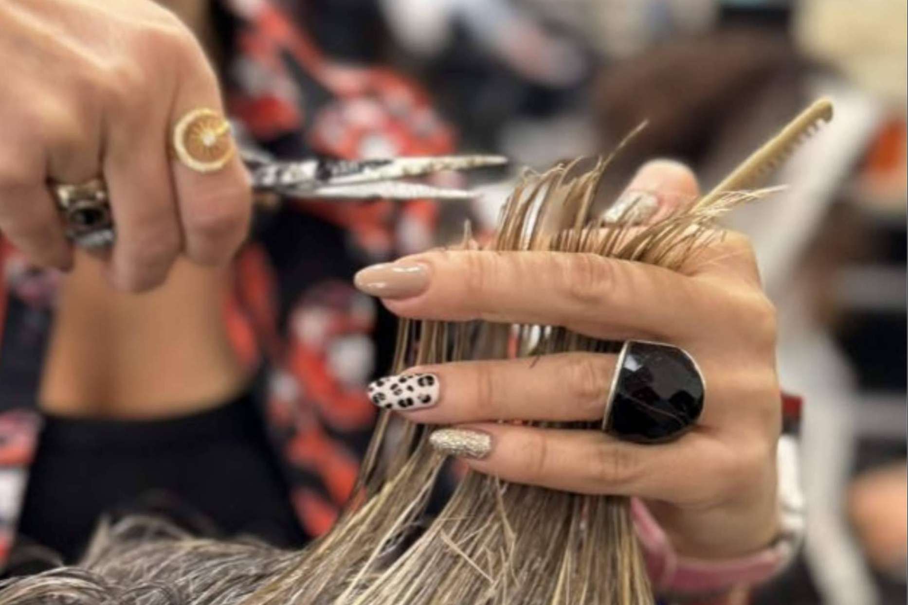 Bienestar y belleza se fusionan en Corte Estilistas, el salón de peluquería holística referente en Gijón