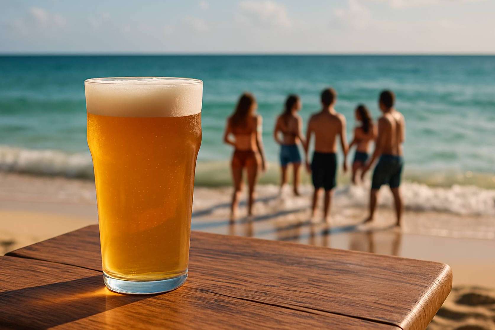 Be Hoppy!; la tienda en línea para amantes de la cerveza artesanal en México
