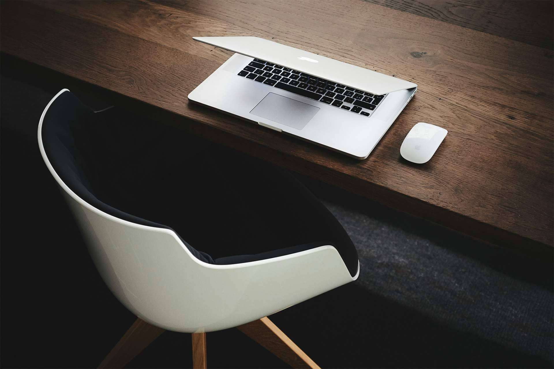 Indigo Estudio; diseño gráfico claro, directo y con personalidad