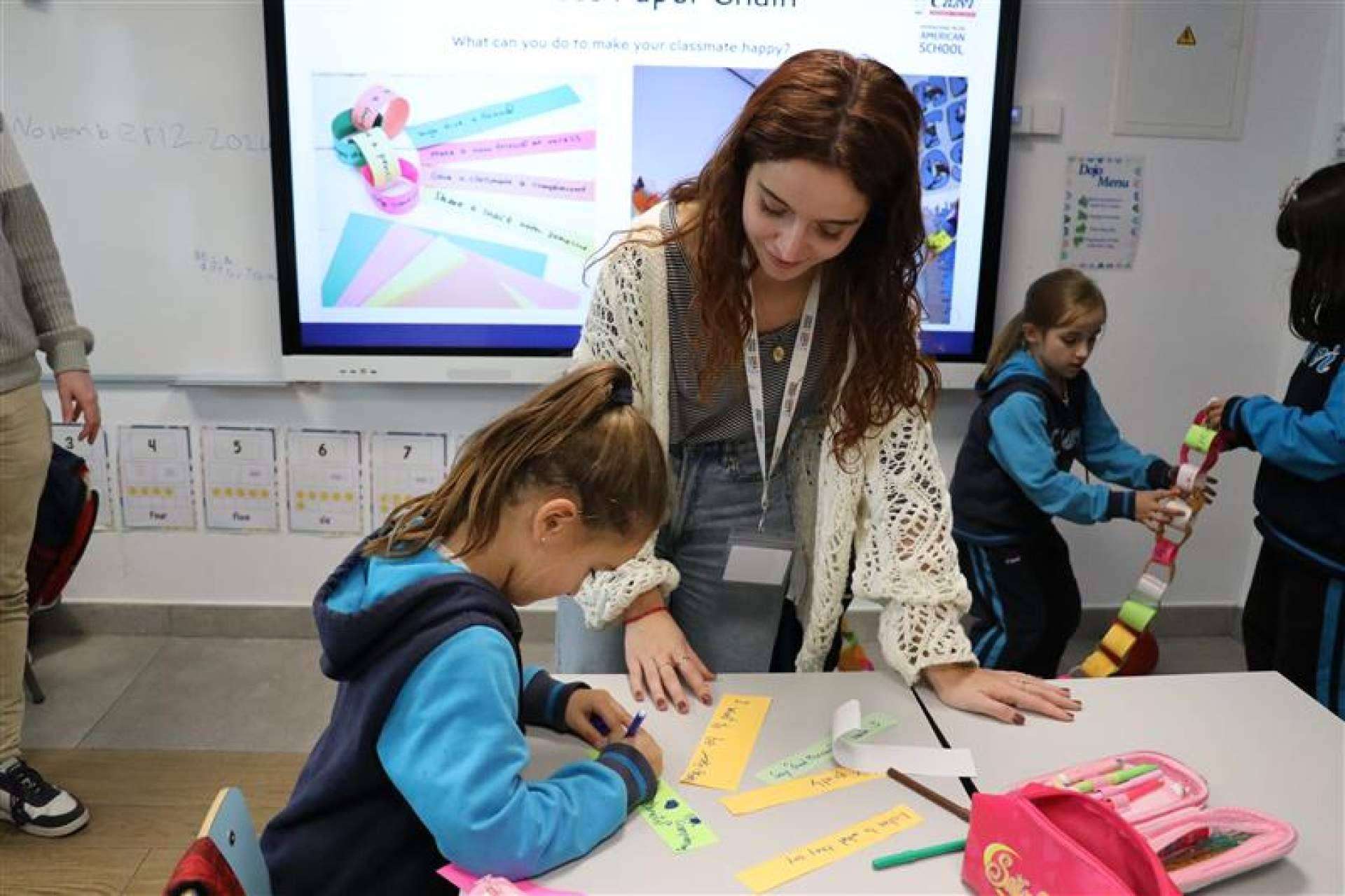 ¿Cómo se trabaja la inteligencia emocional en los colegios de elite?