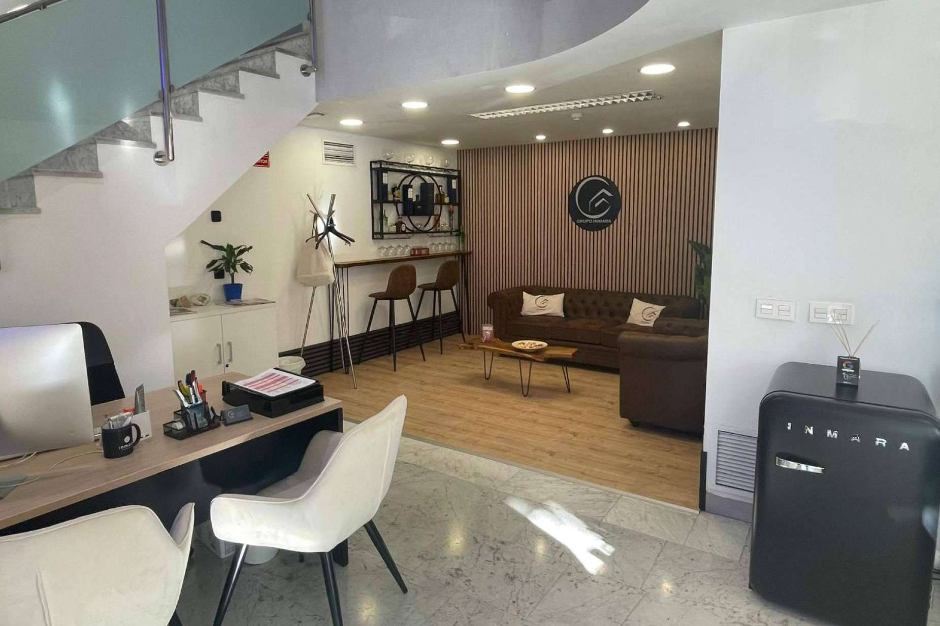Grupo Inmara; Excelencia y profesionalismo en el sector inmobiliario de Madrid