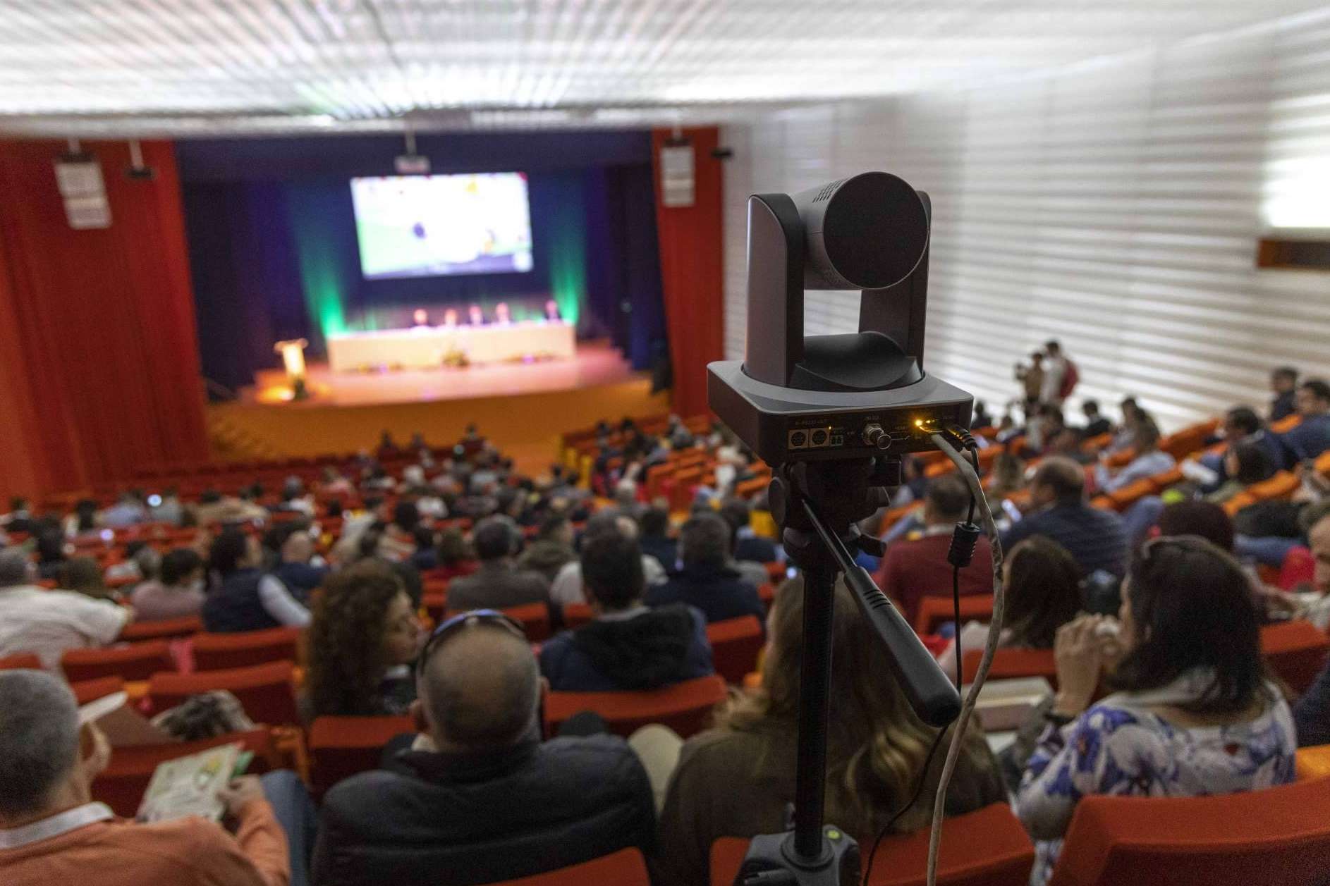 En El Batel, la comunicación es una herramienta que proyecta el éxito de un evento