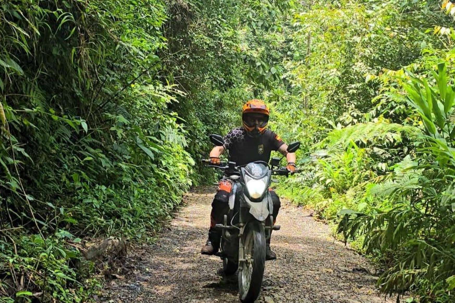 Aventuras en moto con esencia; Motorbeach Viajes fusiona naturaleza, emoción y descubrimiento