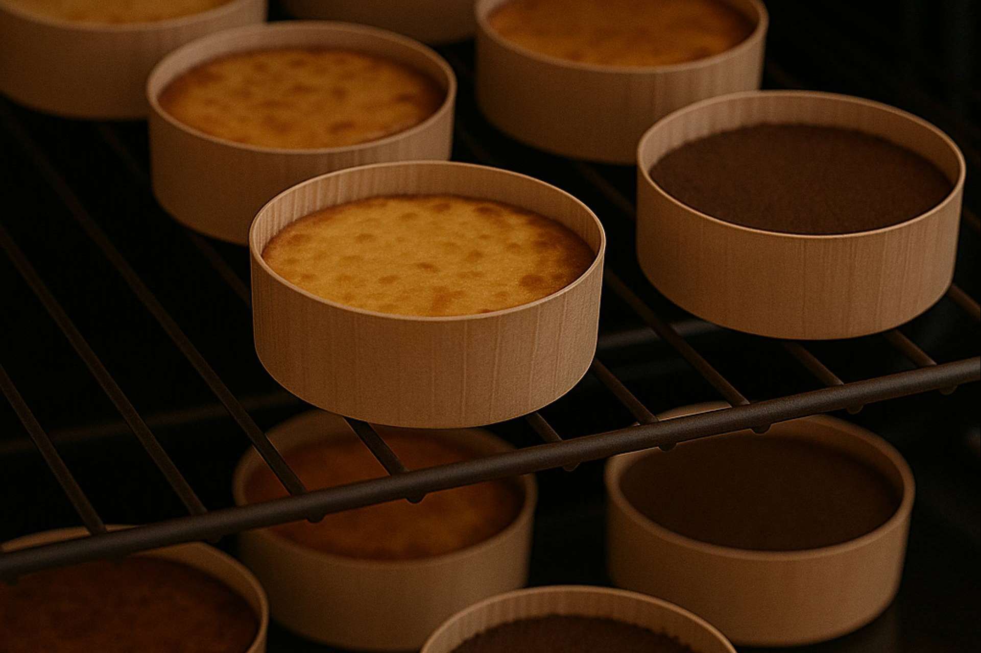 Sandra Cheesecake; La revolución del sabor en Guadalajara