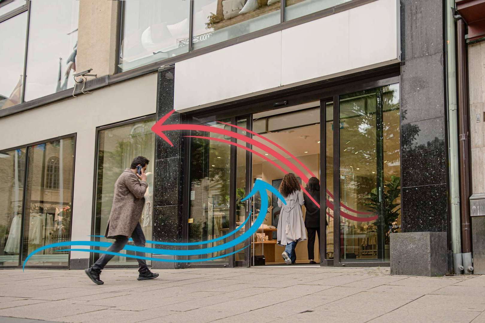 Certificación independiente confirma la eficacia energética de la app ecoLOGIC de ASSA ABLOY