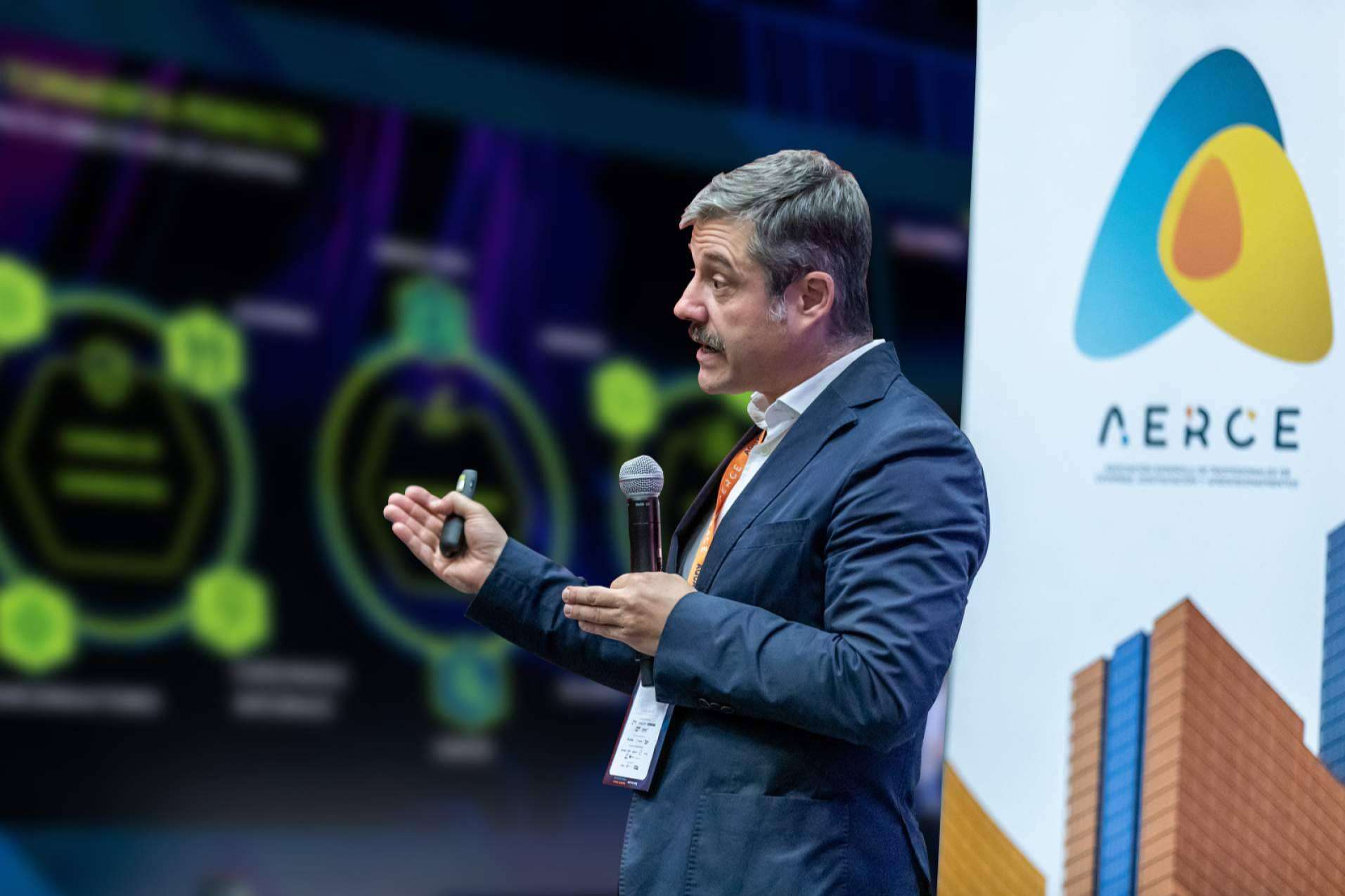 Magnus Commodities será ponente en la 28ª Edición del Congreso AERCE junto a Coca-Cola Europacific Partner