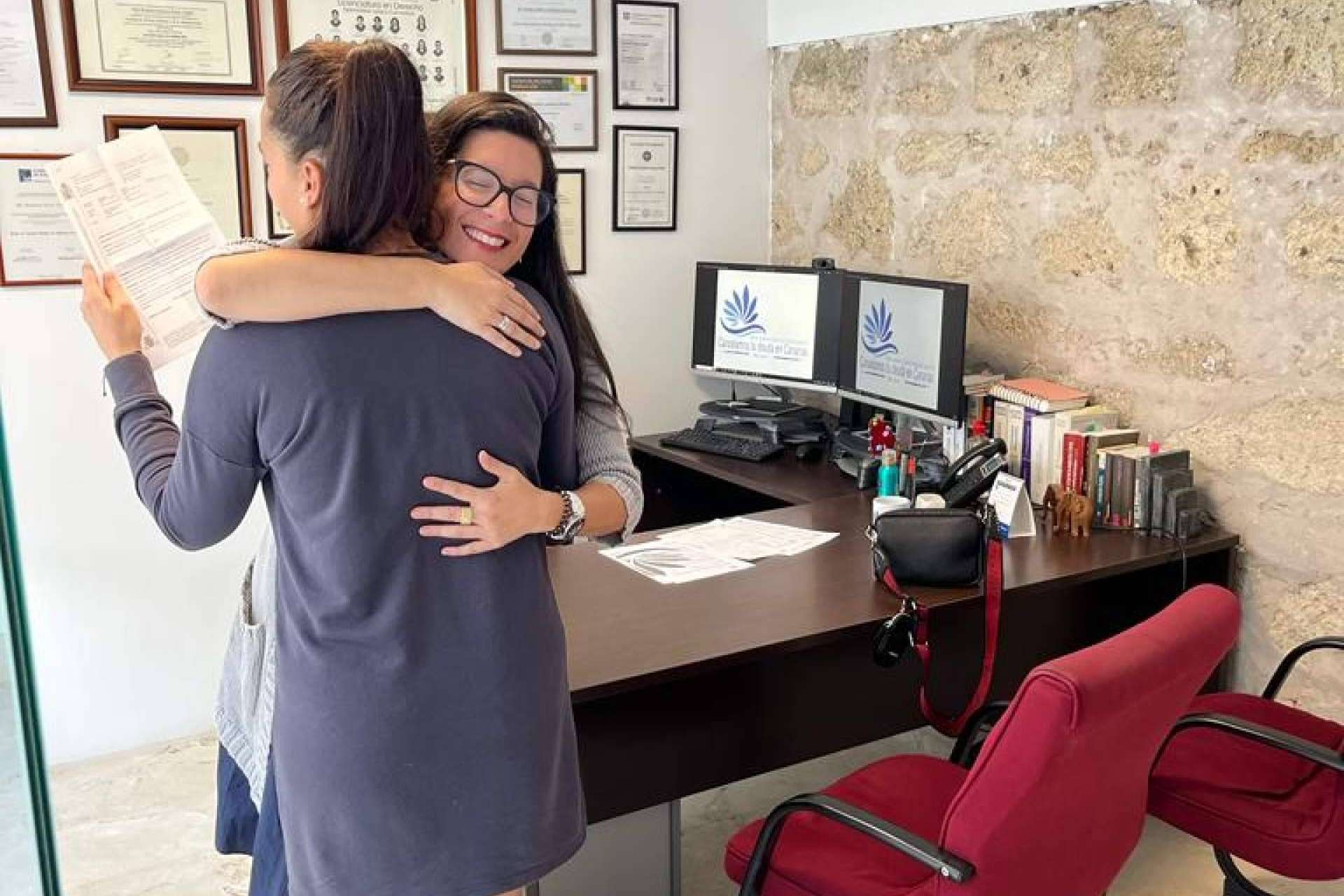 Embargos en aumento; la falta de acción frente a las deudas arrastra a cientos en Canarias