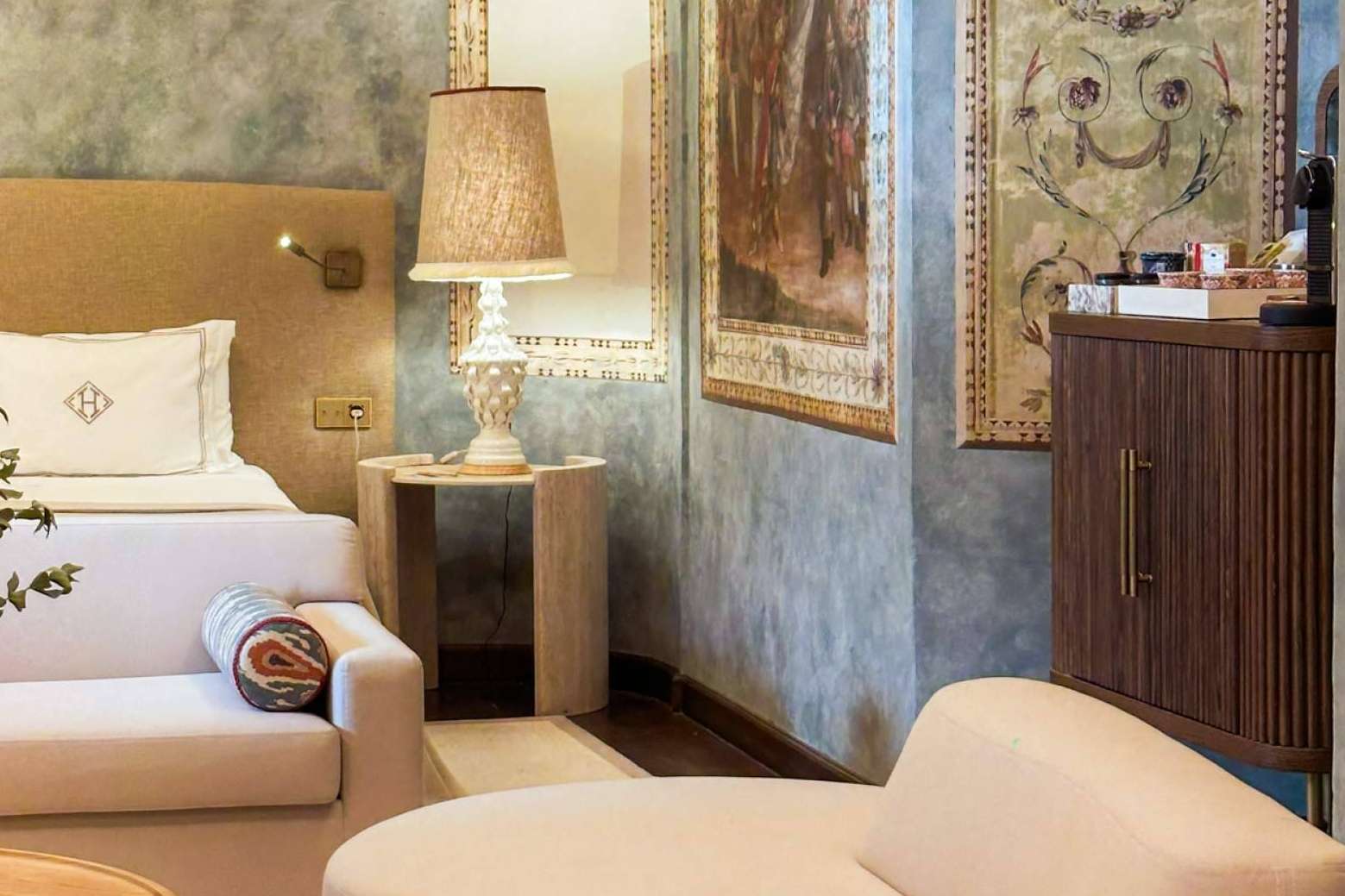 Hospes Palacio del Bailío evoluciona su esencia para consolidarse como el mejor hotel de Córdoba