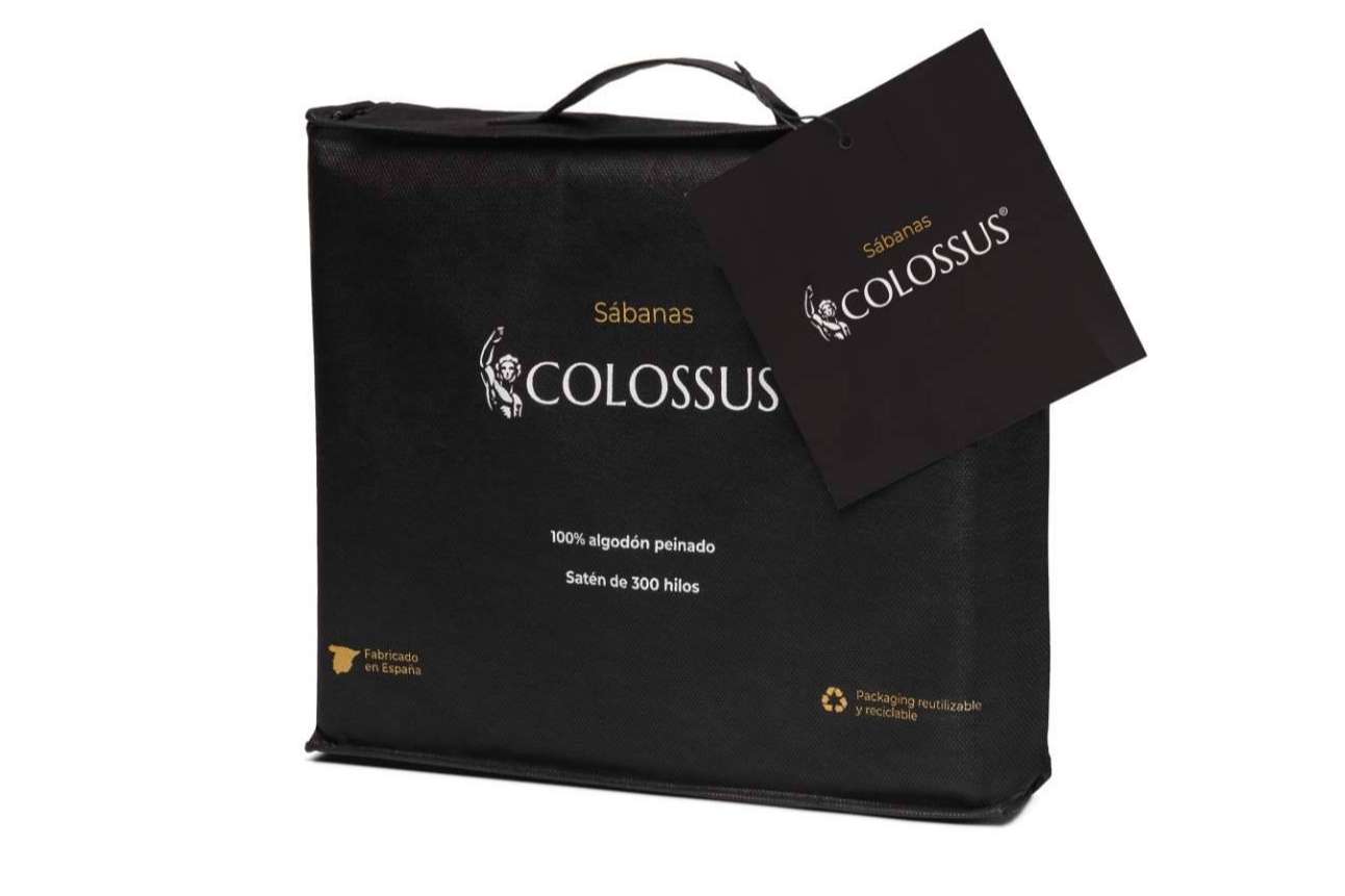 Colchones dormitorum amplía su gama de productos para el descanso con una línea de sábanas