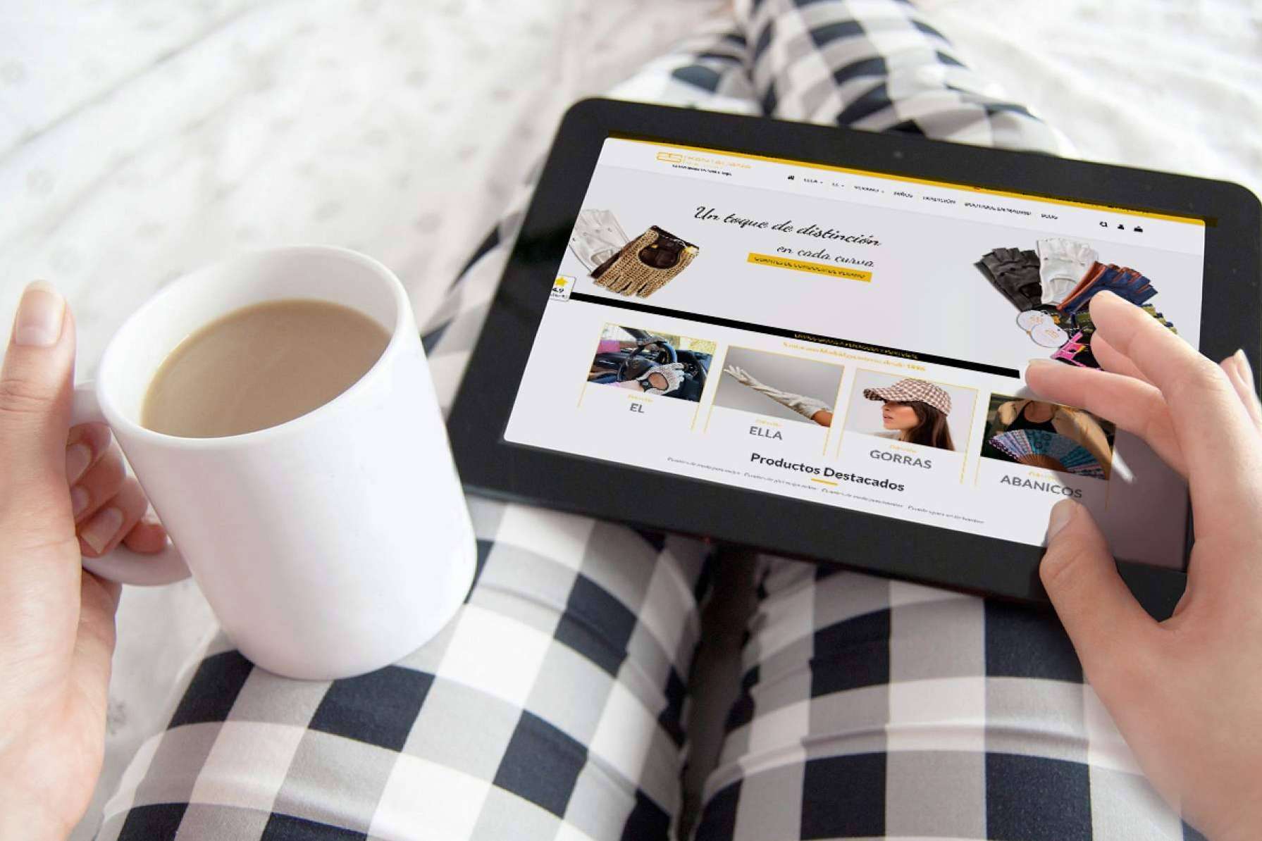 El posicionamiento web, clave para que las pymes conviertan su página en una herramienta de ventas