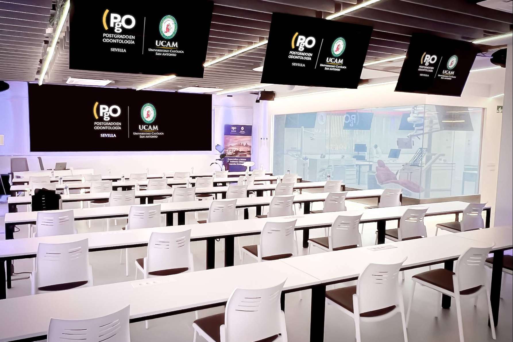 PgO UCAM presenta un postgrado con la IA como protagonista
