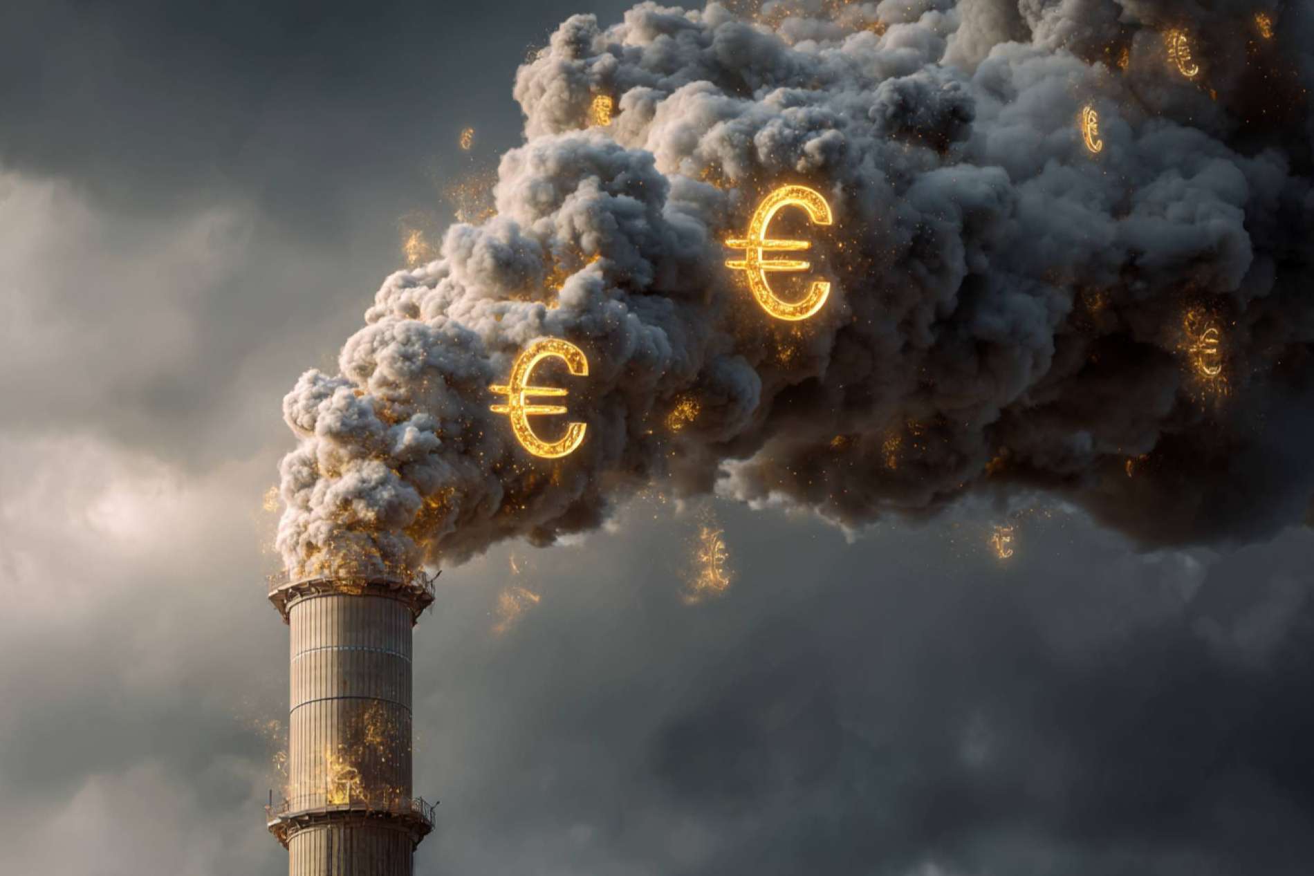 ETS2; El nuevo sistema europeo de comercio de emisiones que transformará el mercado energético en 2027