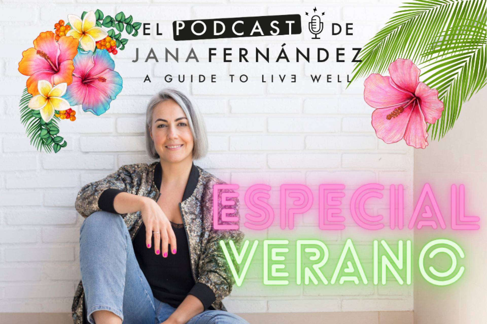 El podcast de Jana Fernández lanza su especial de verano con los mejores momentos y cifras récord de audiencia