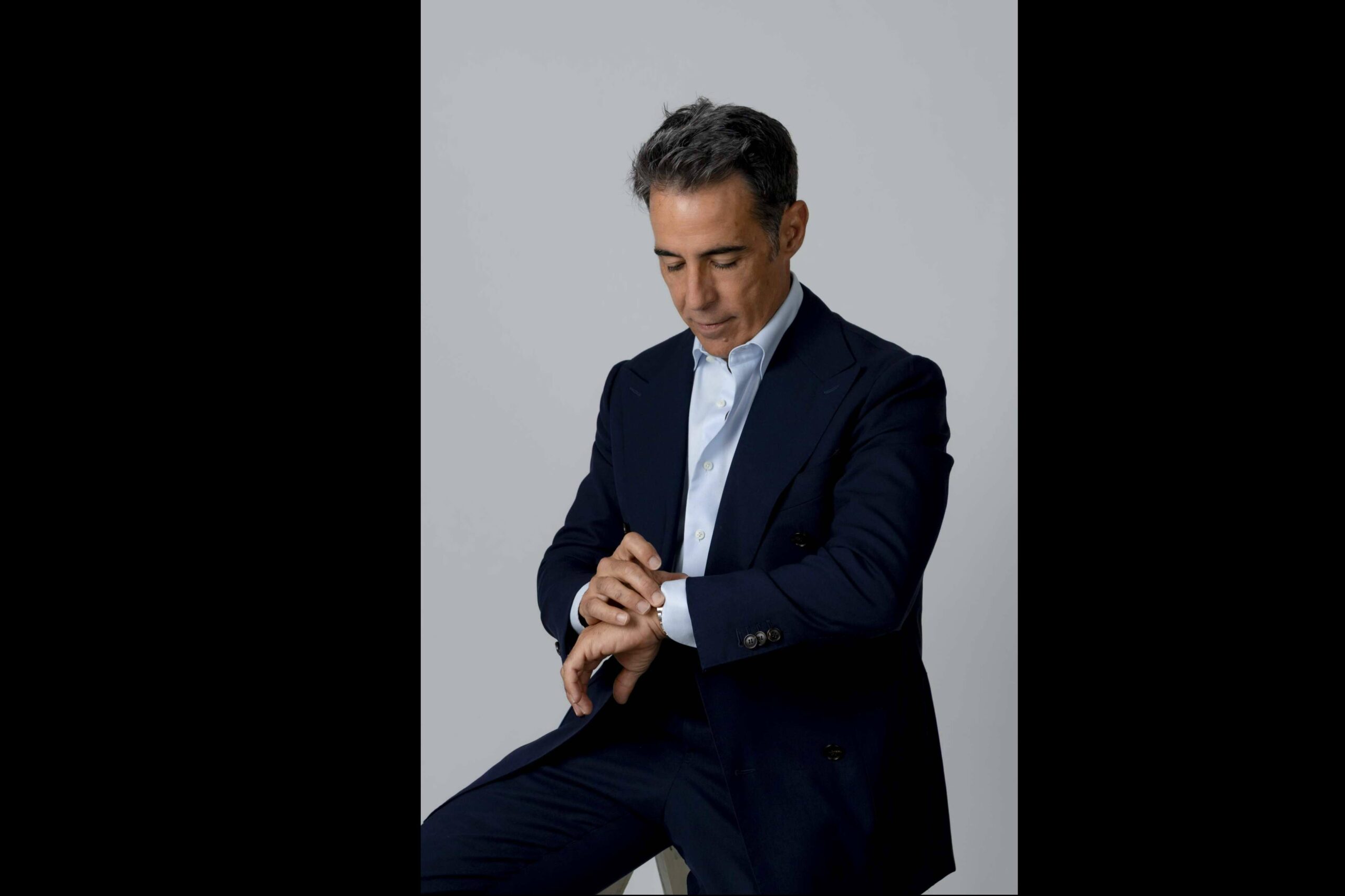 Sin un dato estructurado, no hay transformación digital