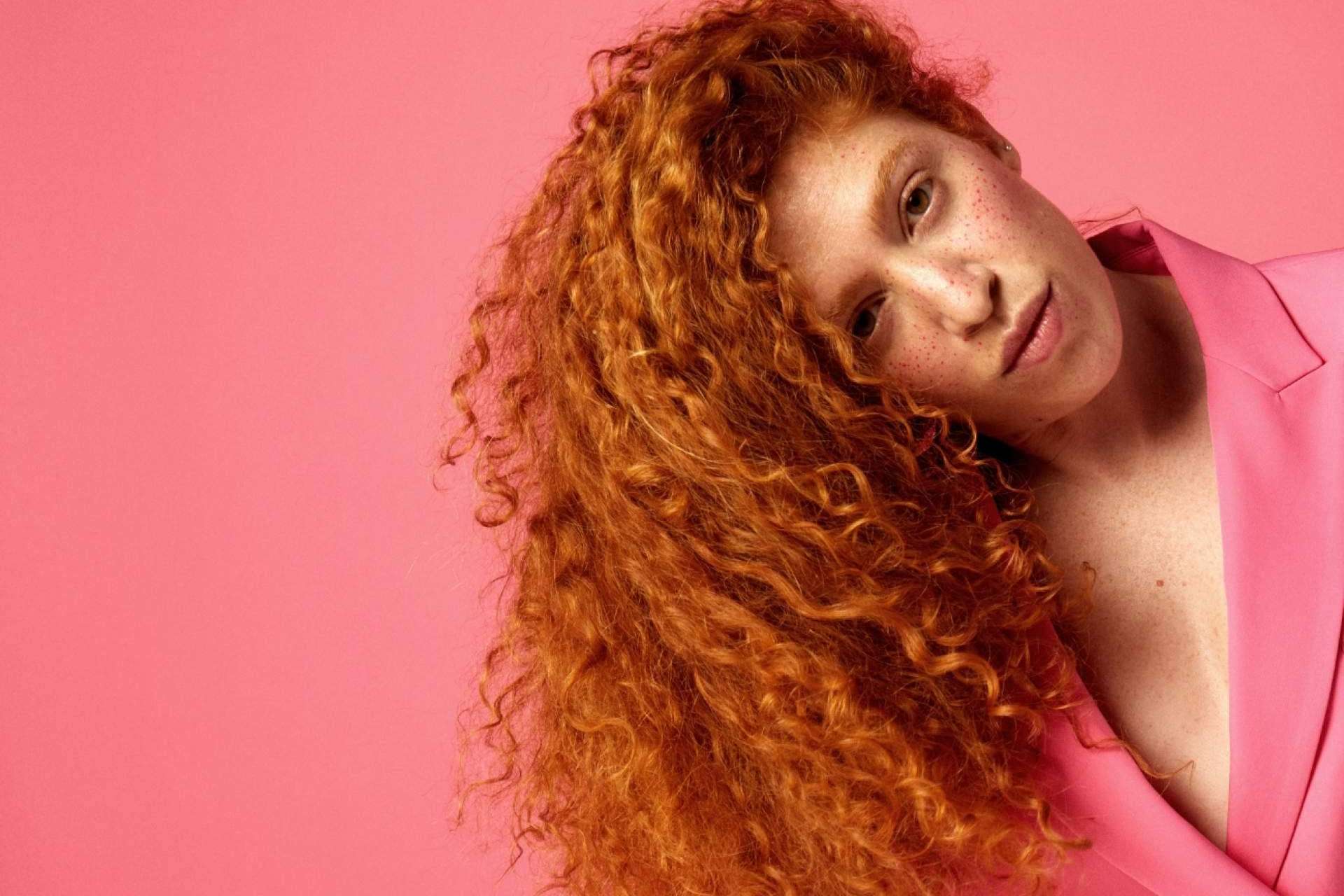 Cortes de pelo según la textura; la propuesta de Ángela Navarro