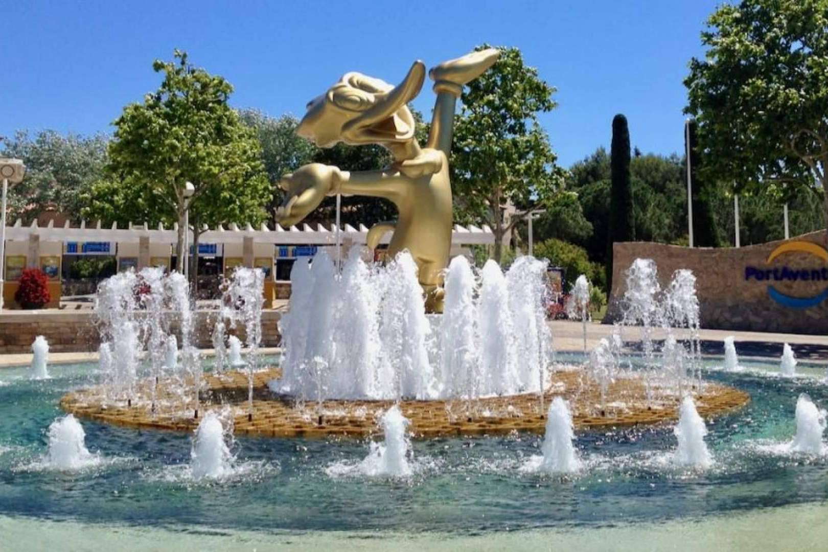 Cuándo ir a PortAventura en 2025 y evitar colas