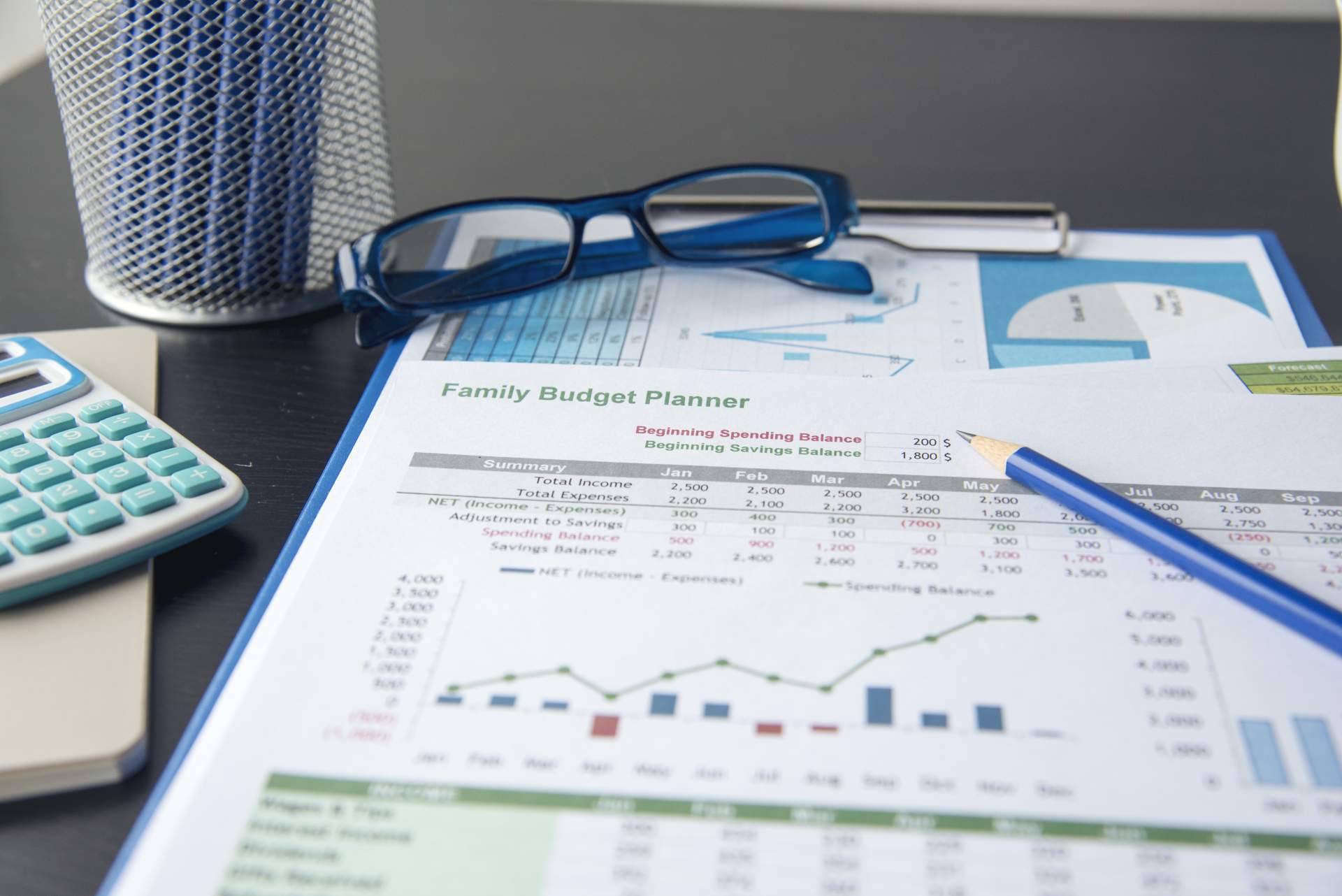 Fideicomisos para una planificación financiera sólida con Panama Finance Law & Co.