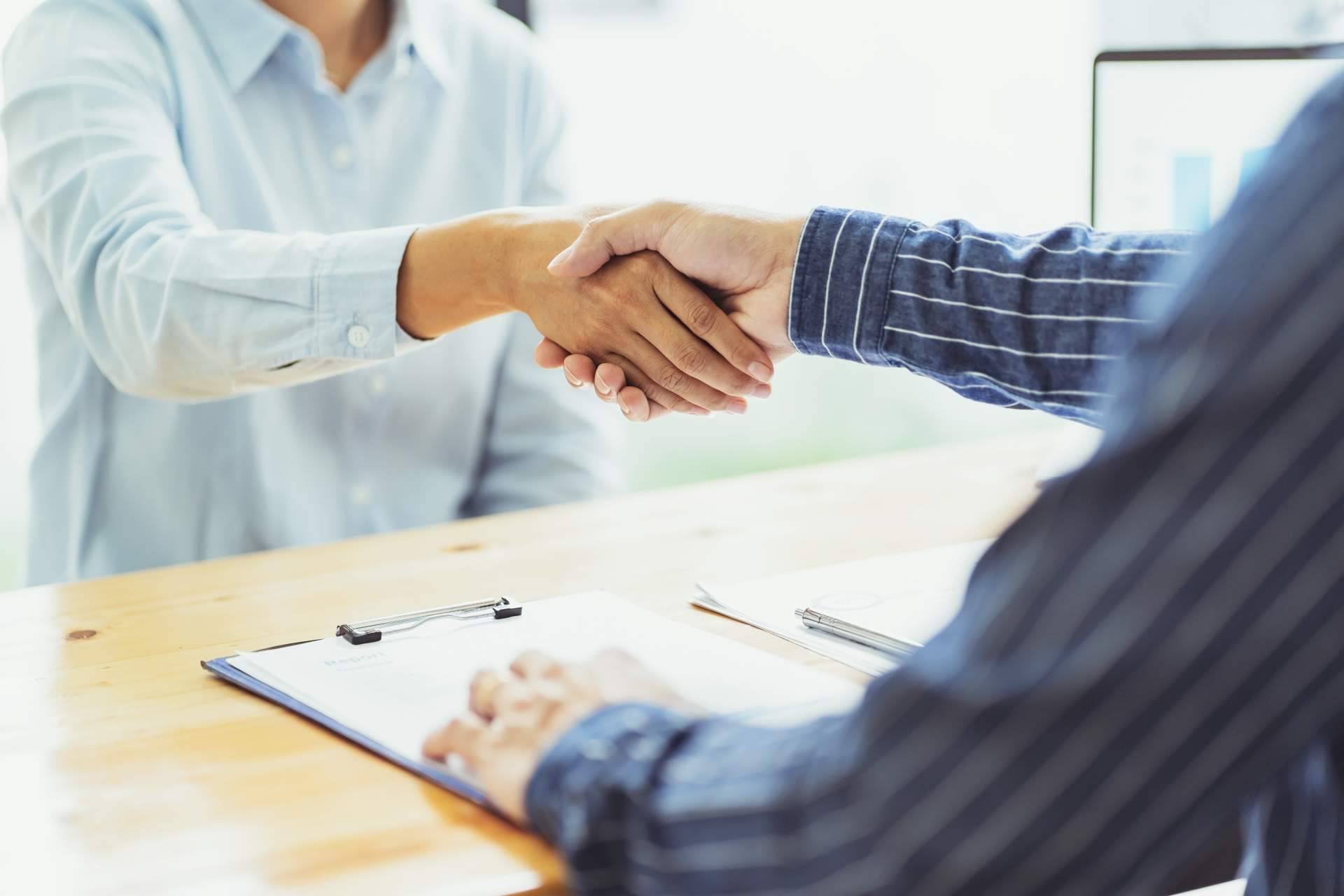 Evolucione; consejos para elegir una empresa de reclutamiento en México