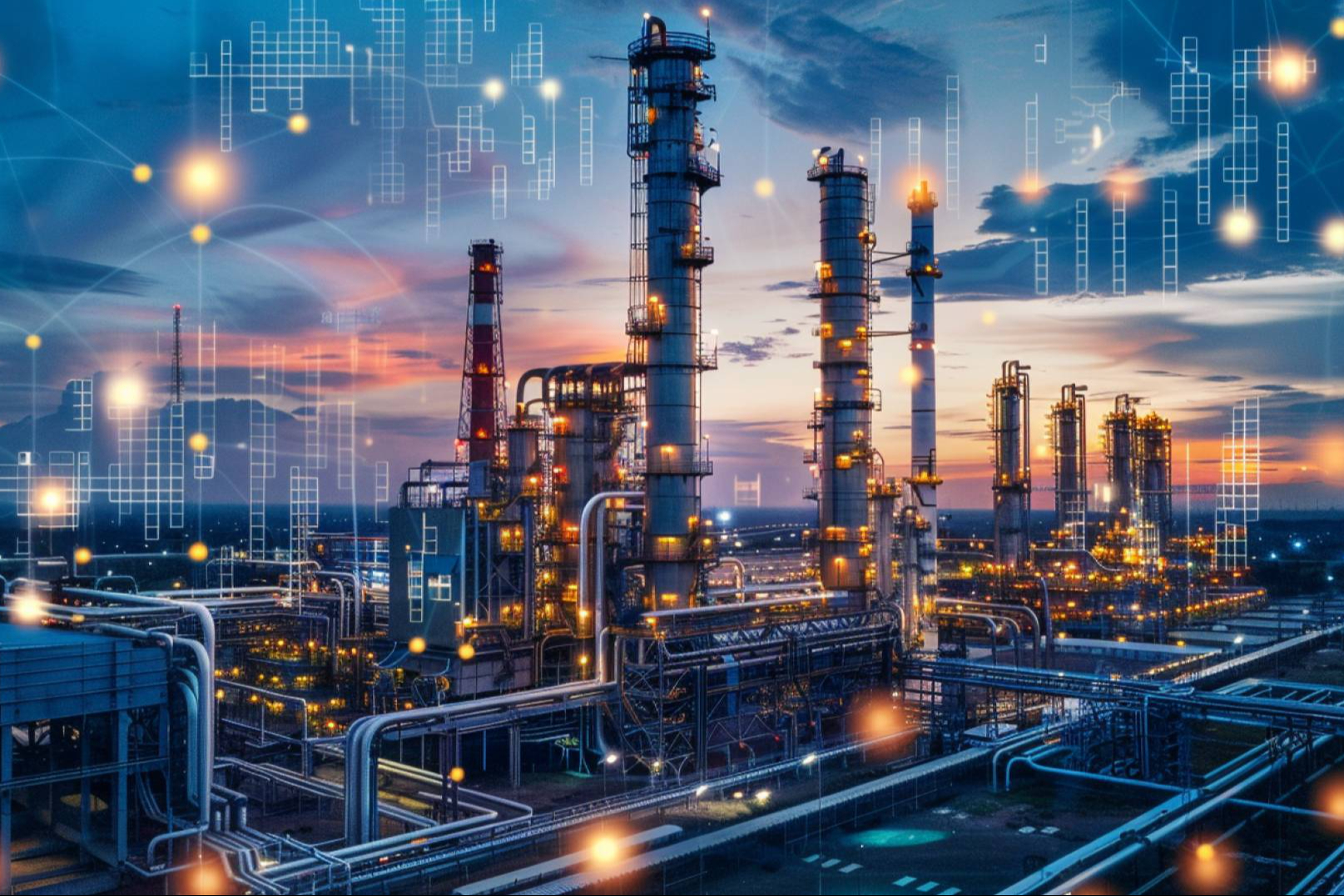 Magnus Commodities lidera la innovación con IA para Energy Procurement y Descarbonización en M•Tech