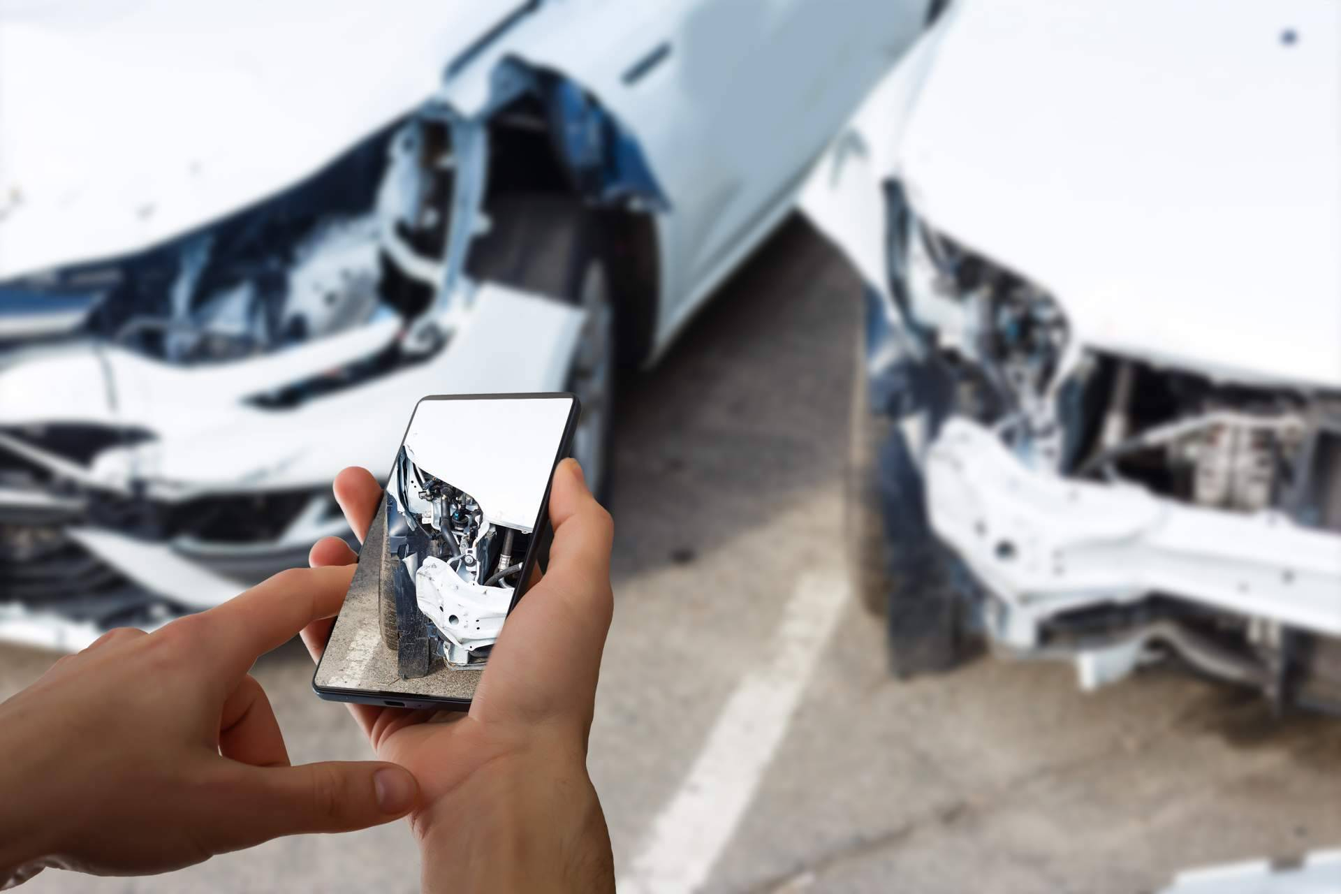 Accidentes de coche en septiembre; las indemnizaciones más reclamadas y cómo calcularlas
