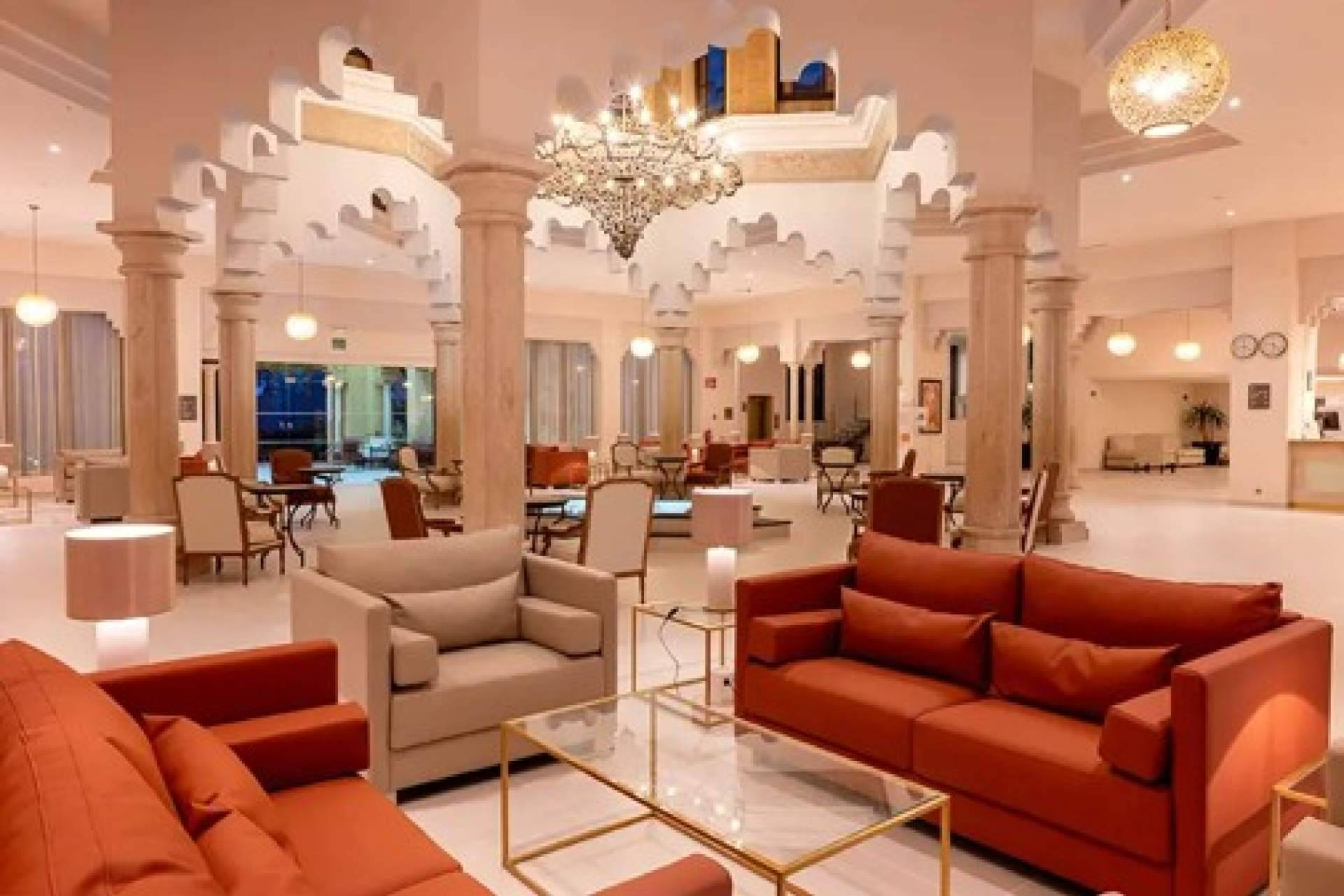 Los hoteles de referencia para una primera escapada otoñal