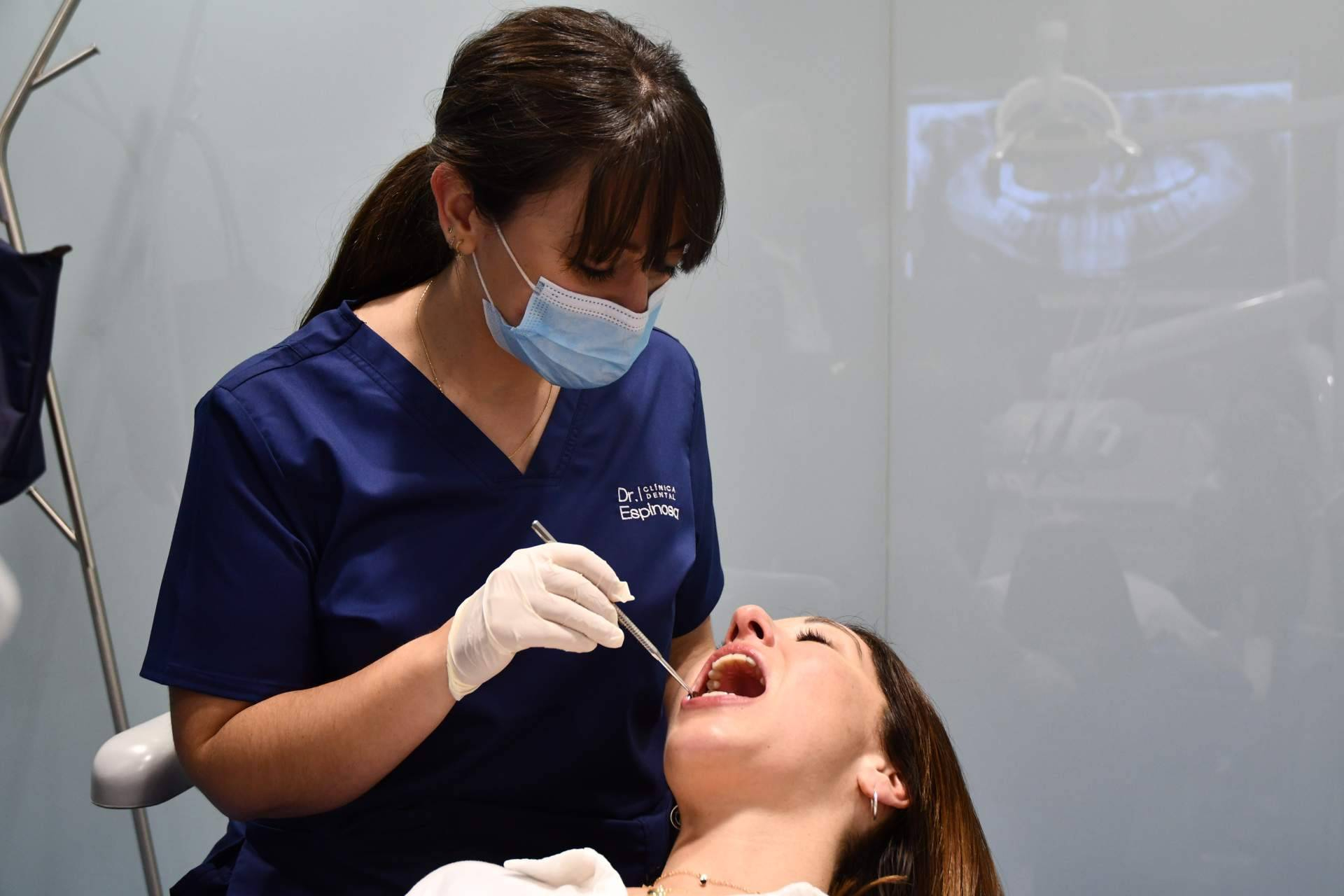 Septiembre, el mes crítico para detectar y prevenir en el dentista