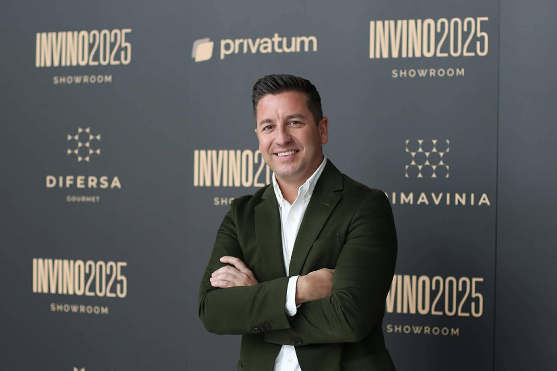 INVINO 2025 consagra a Galicia como epicentro del vino en España